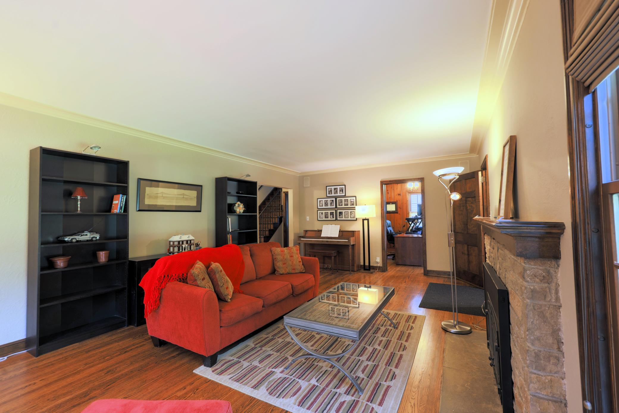 View of Residential at 1848 Pinehurst Avenue, Saint Paul MN 55116, Saint Paul (7 of 38) - Mike Wilen | Minnesota Team Real Estate