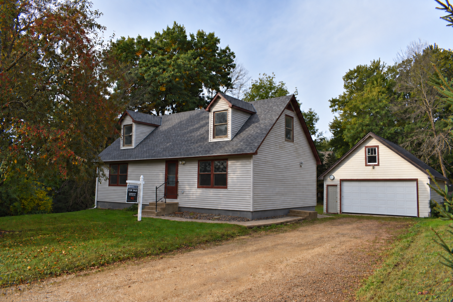 View of Single Family at 1250 Center Street, Stillwater - Mike Wilen | Minnesota Team Real Estate