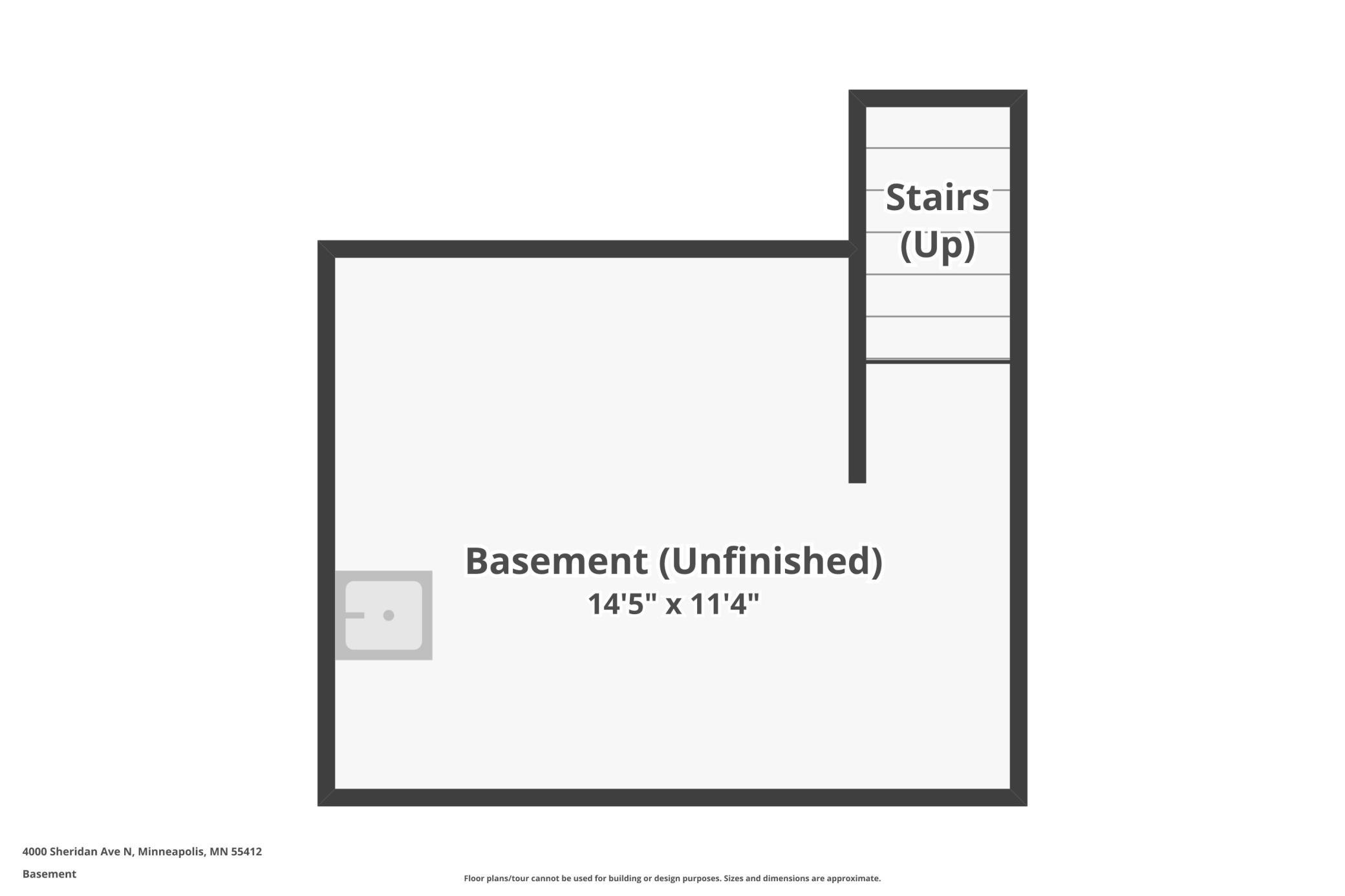 View of Residential at 4000 Sheridan Avenue, Minneapolis MN 55412, Minneapolis (25 of 25) - Mike Wilen | Minnesota Team Real Estate
