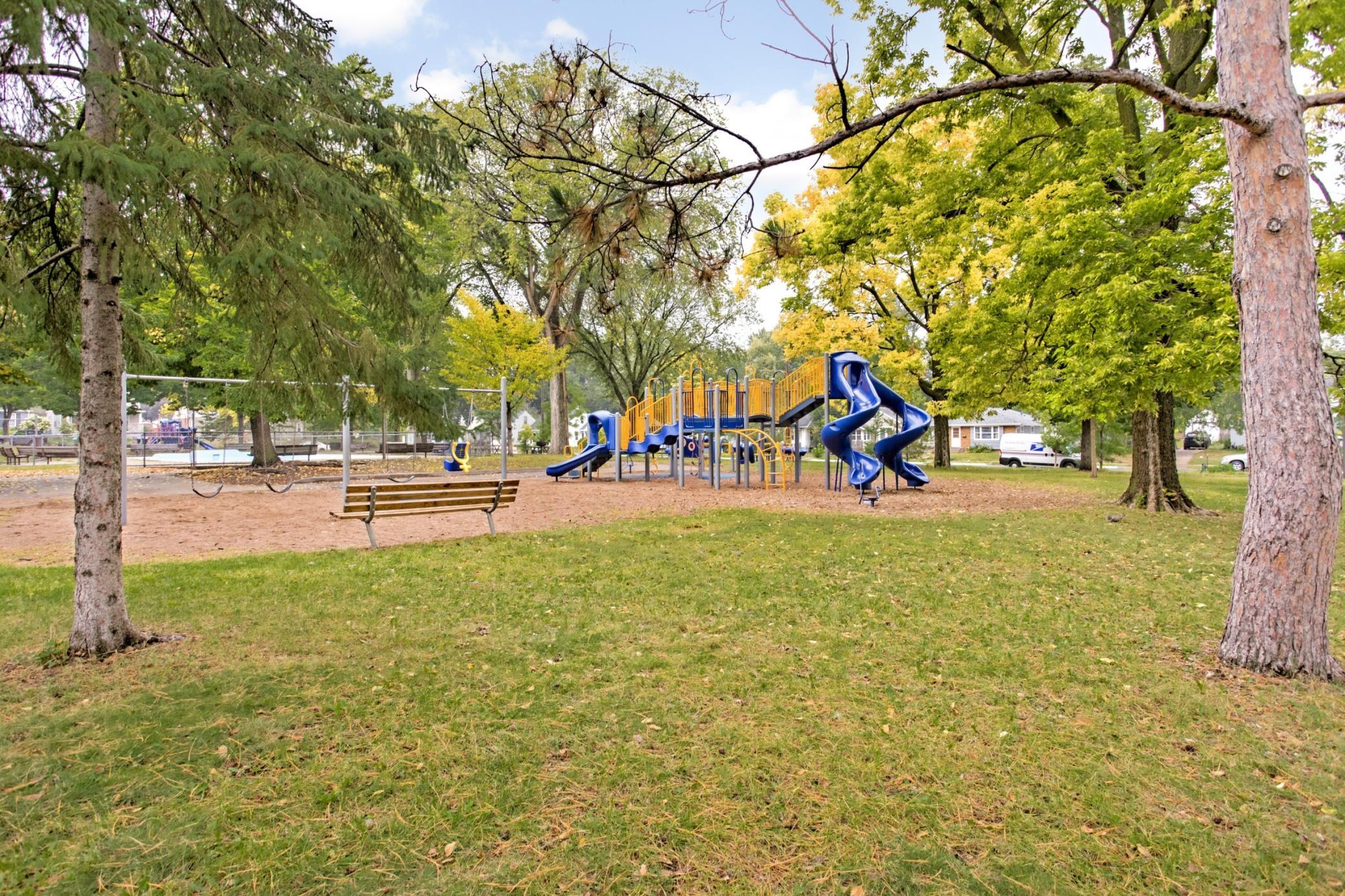View of Residential at 5644 44th Avenue, Minneapolis MN 55417, Minneapolis (31 of 39) - Mike Wilen | Minnesota Team Real Estate
