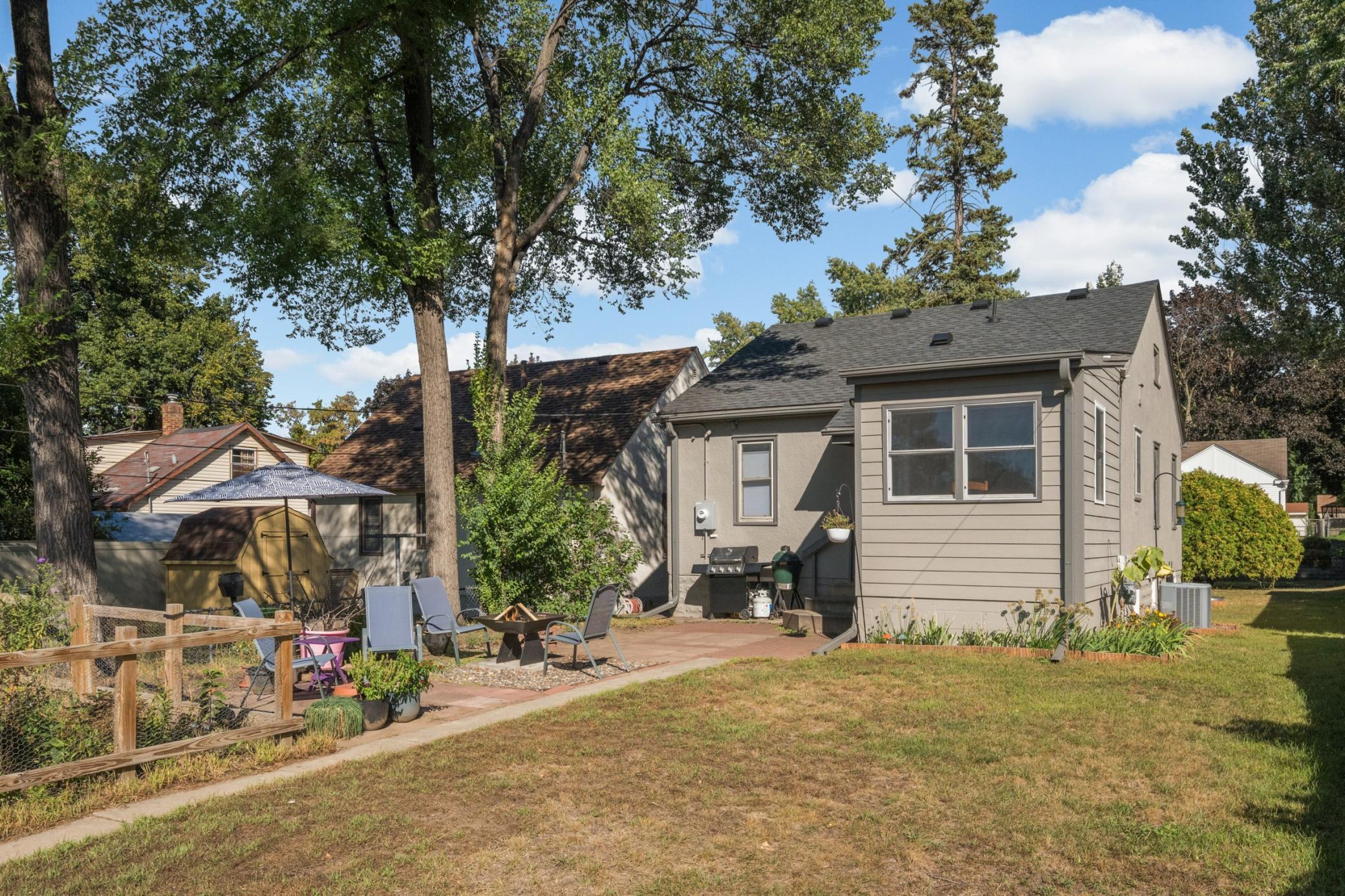 View of Residential at 5644 44th Avenue, Minneapolis MN 55417, Minneapolis (22 of 39) - Mike Wilen | Minnesota Team Real Estate