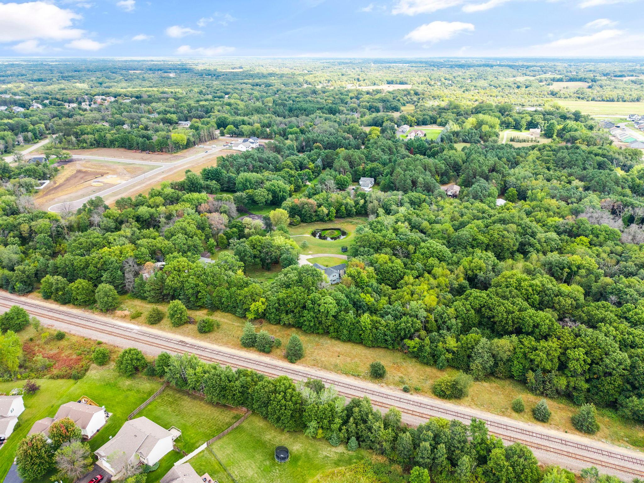 View of Residential at 952 154th Lane, Andover MN 55304, Andover (65 of 75) - Mike Wilen | Minnesota Team Real Estate