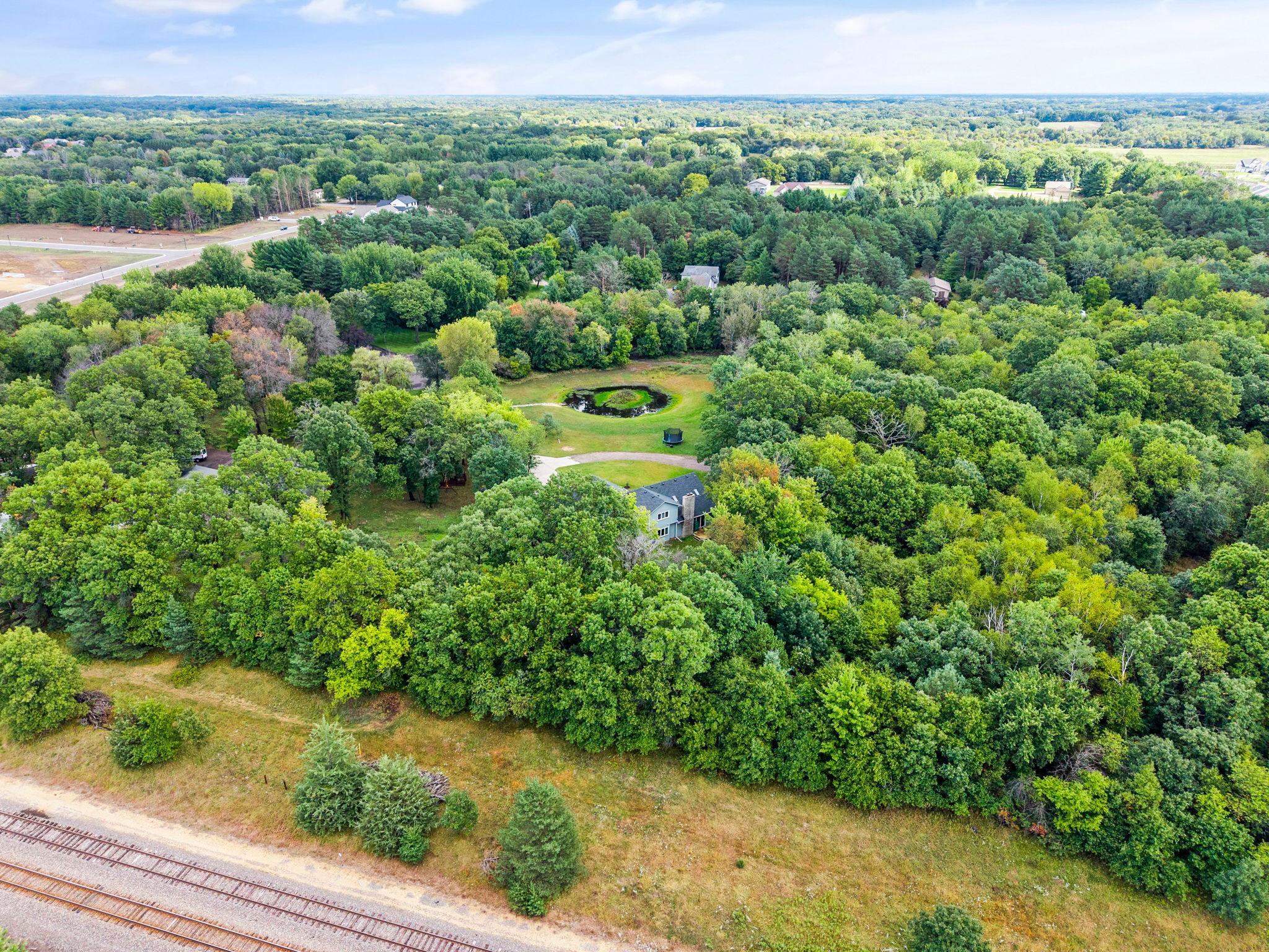 View of Residential at 952 154th Lane, Andover MN 55304, Andover (64 of 75) - Mike Wilen | Minnesota Team Real Estate