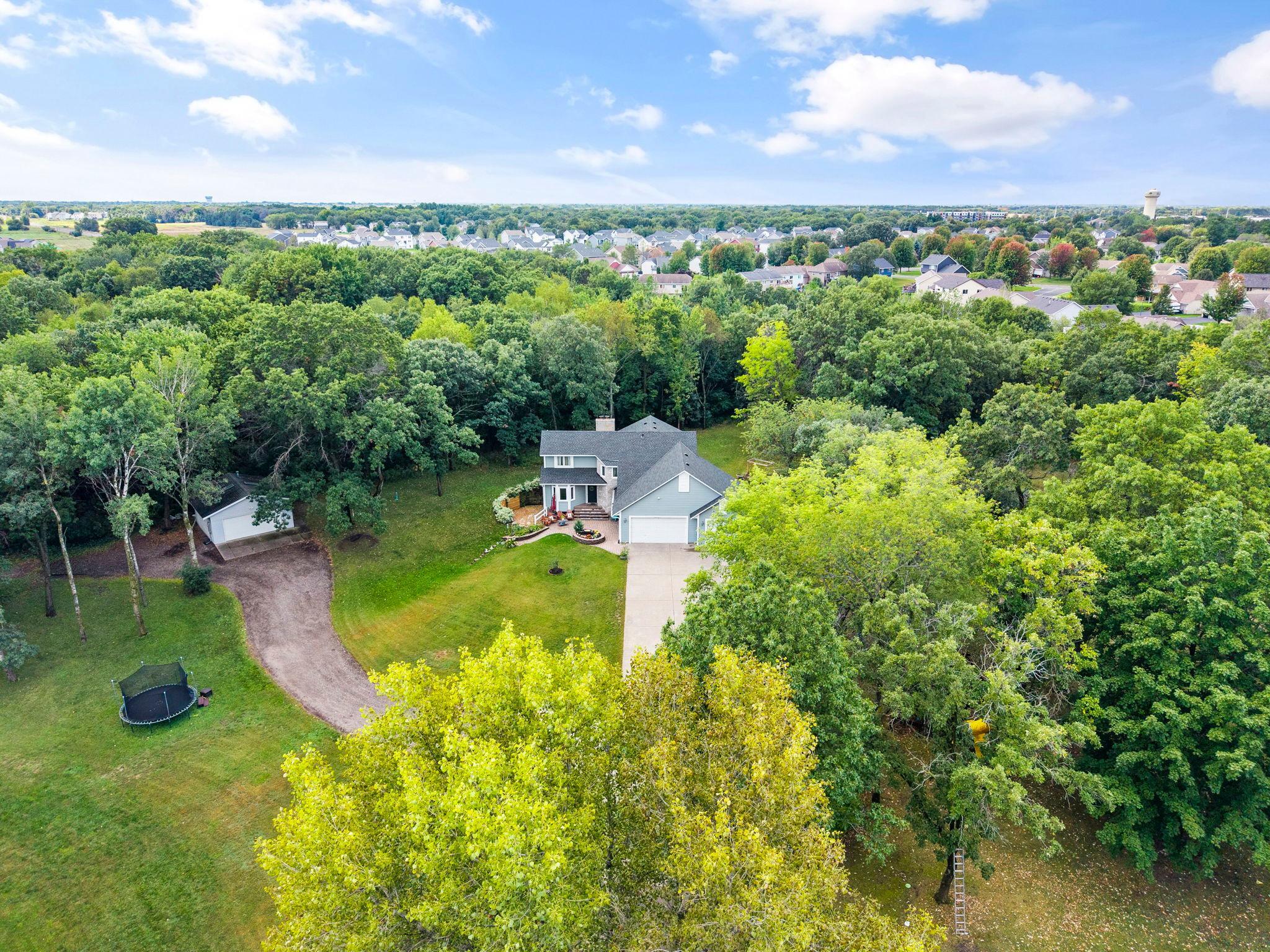 View of Residential at 952 154th Lane, Andover MN 55304, Andover (6 of 75) - Mike Wilen | Minnesota Team Real Estate