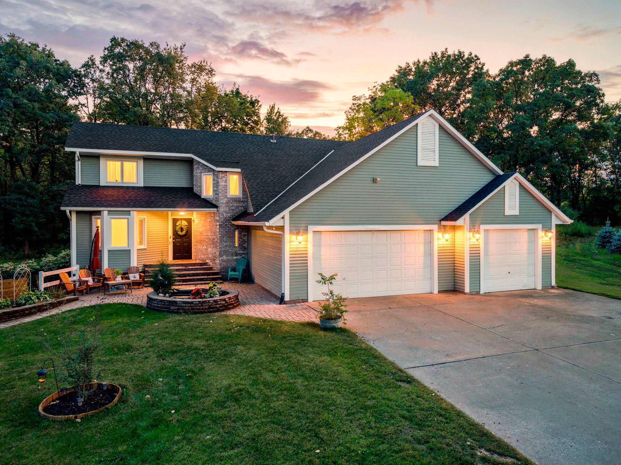 View of Single Family at 952 154th Lane, Andover - Mike Wilen | Minnesota Team Real Estate