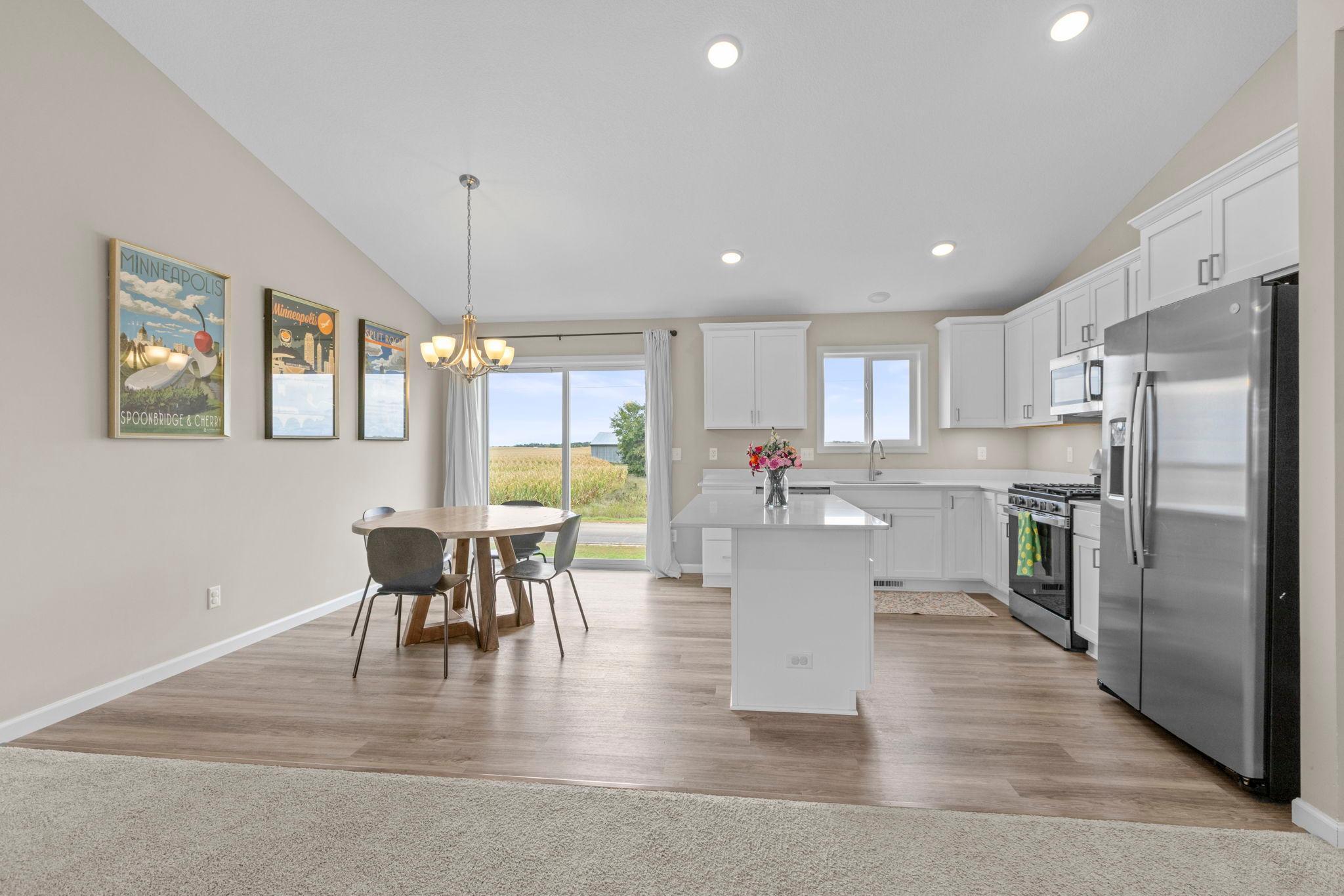 View of Residential at 133 Terning Way, Howard Lake MN 55349, Howard Lake (8 of 34) - Mike Wilen | Minnesota Team Real Estate