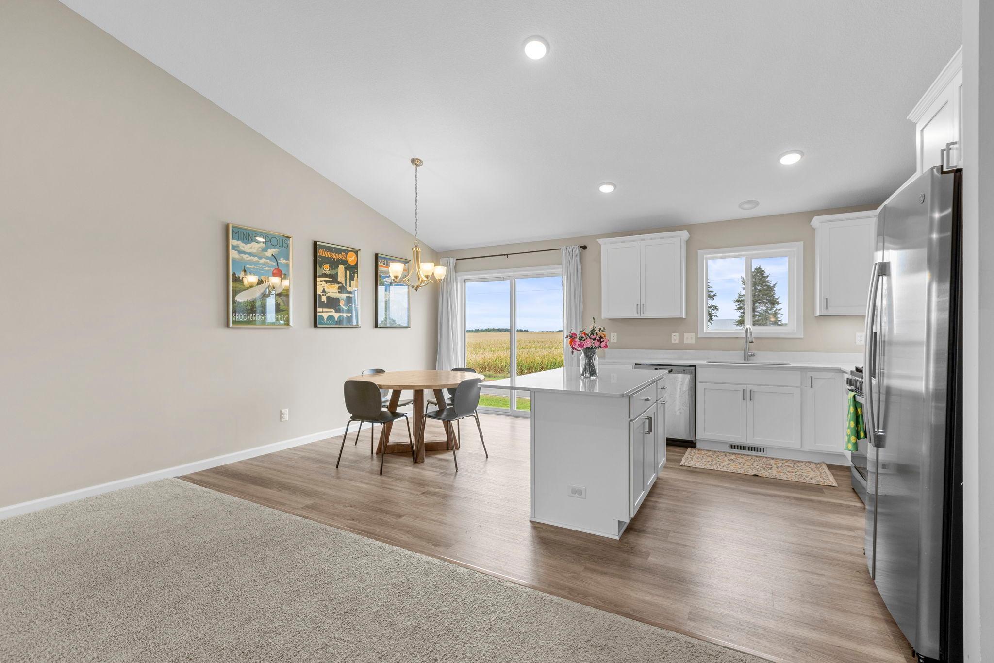 View of Residential at 133 Terning Way, Howard Lake MN 55349, Howard Lake (7 of 34) - Mike Wilen | Minnesota Team Real Estate