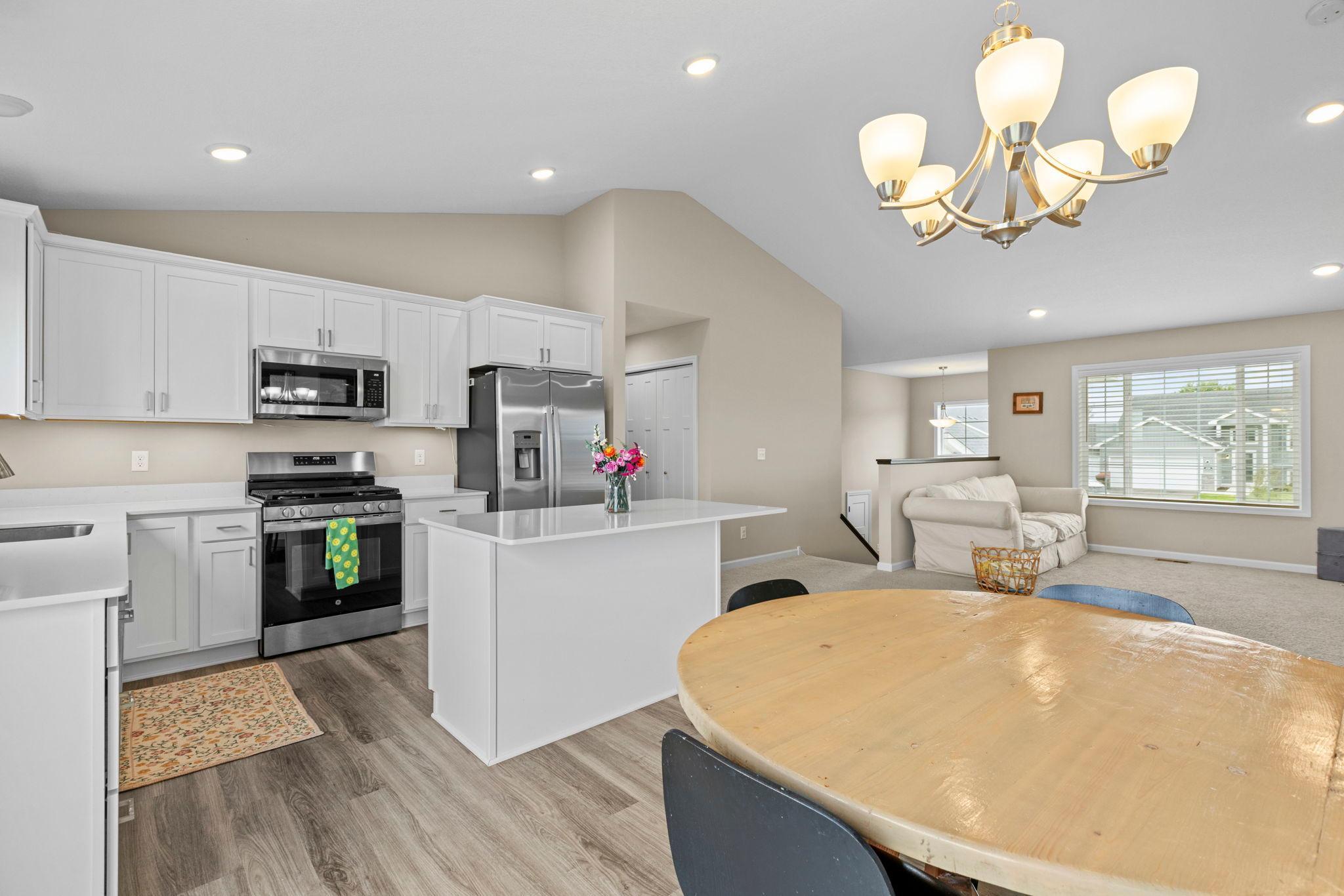 View of Residential at 133 Terning Way, Howard Lake MN 55349, Howard Lake (12 of 34) - Mike Wilen | Minnesota Team Real Estate