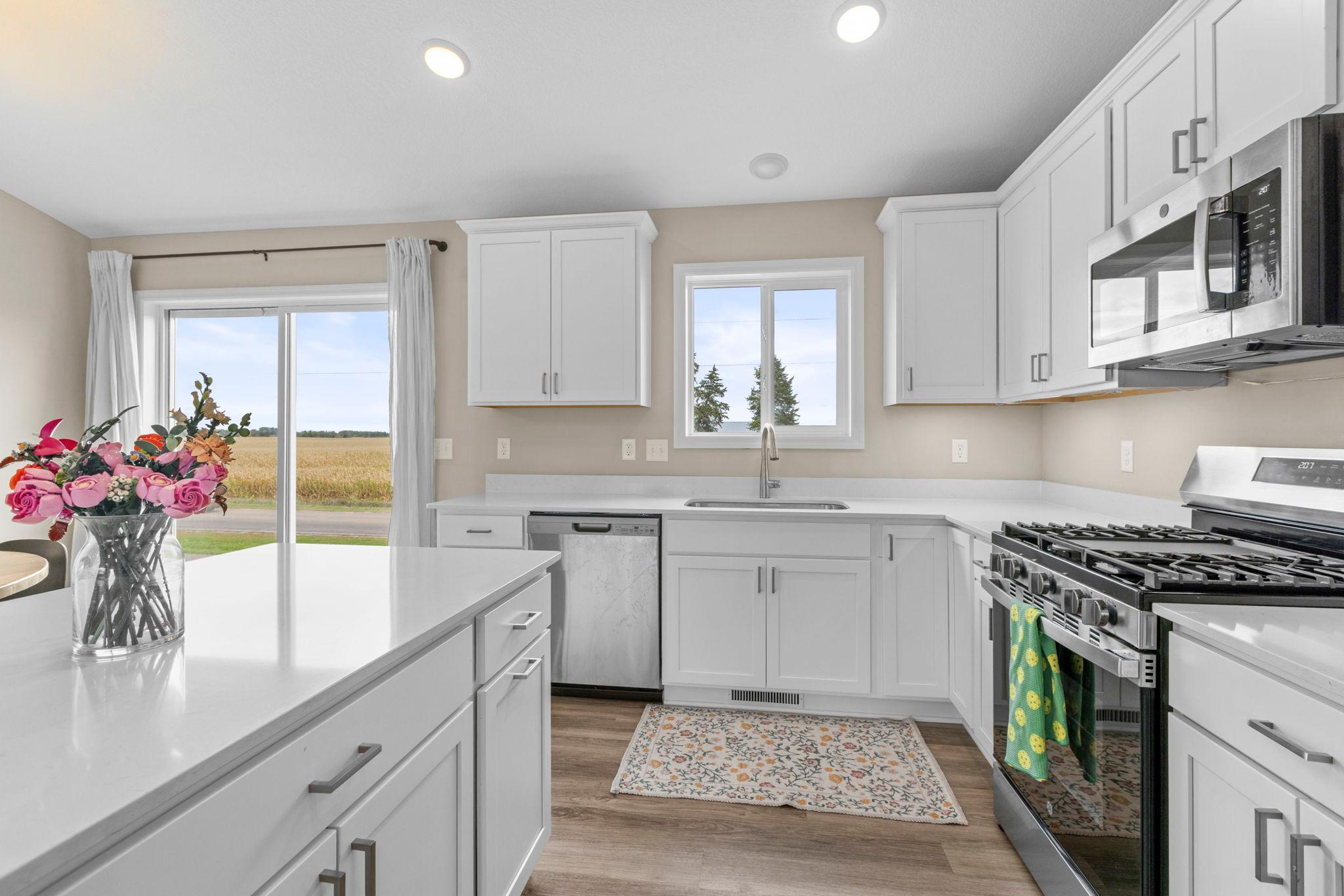 View of Residential at 133 Terning Way, Howard Lake MN 55349, Howard Lake (11 of 34) - Mike Wilen | Minnesota Team Real Estate