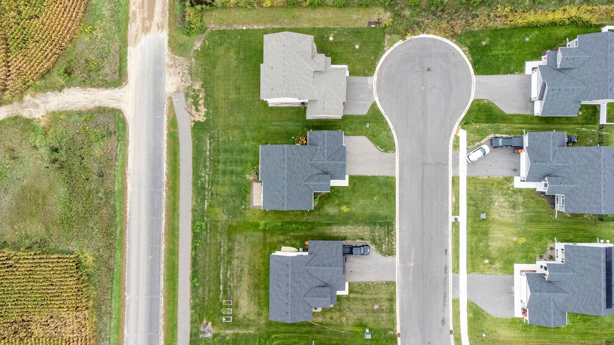 View of Residential at 133 Terning Way, Howard Lake MN 55349, Howard Lake (30 of 34) - Mike Wilen | Minnesota Team Real Estate