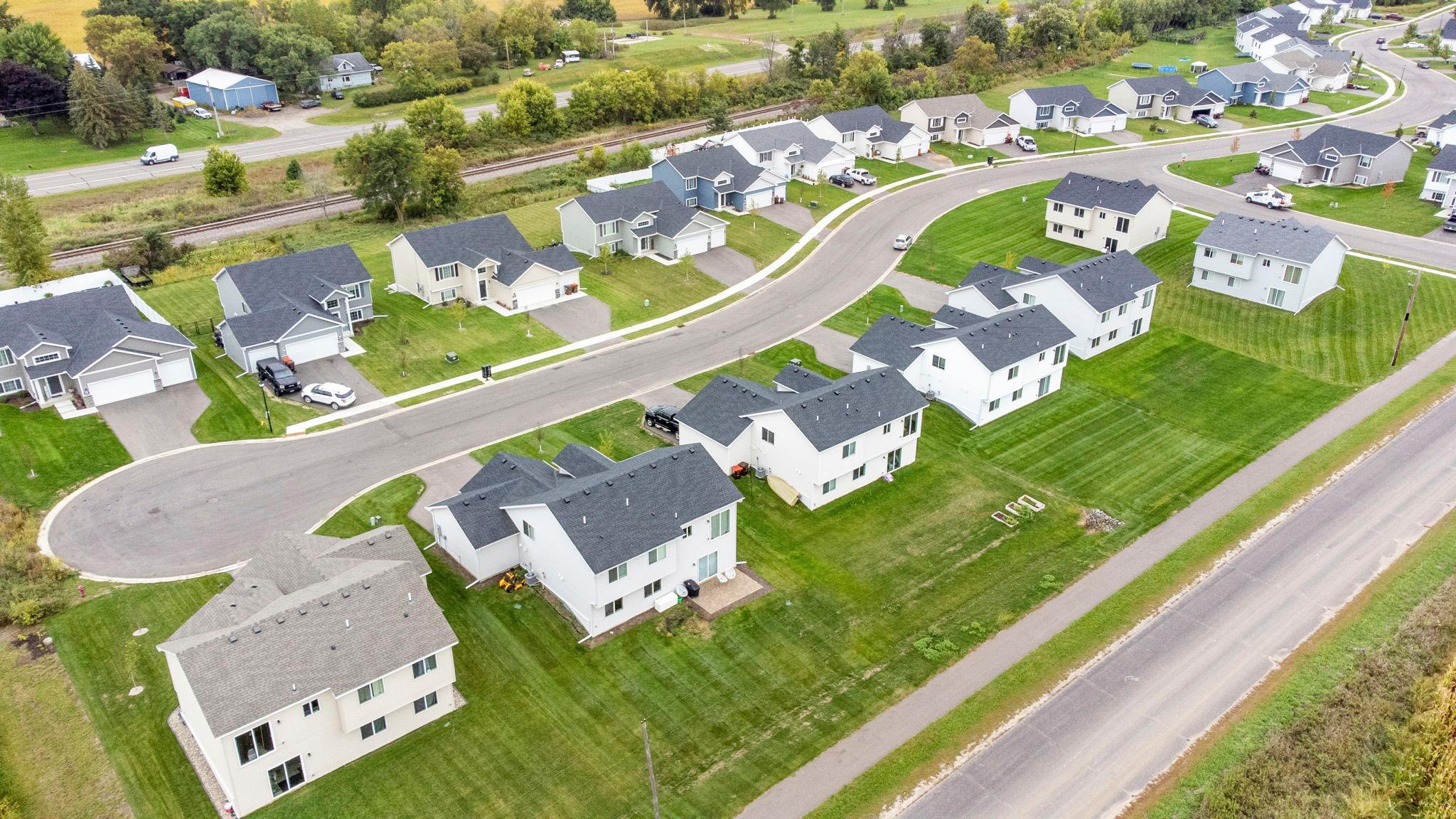 View of Residential at 133 Terning Way, Howard Lake MN 55349, Howard Lake (29 of 34) - Mike Wilen | Minnesota Team Real Estate
