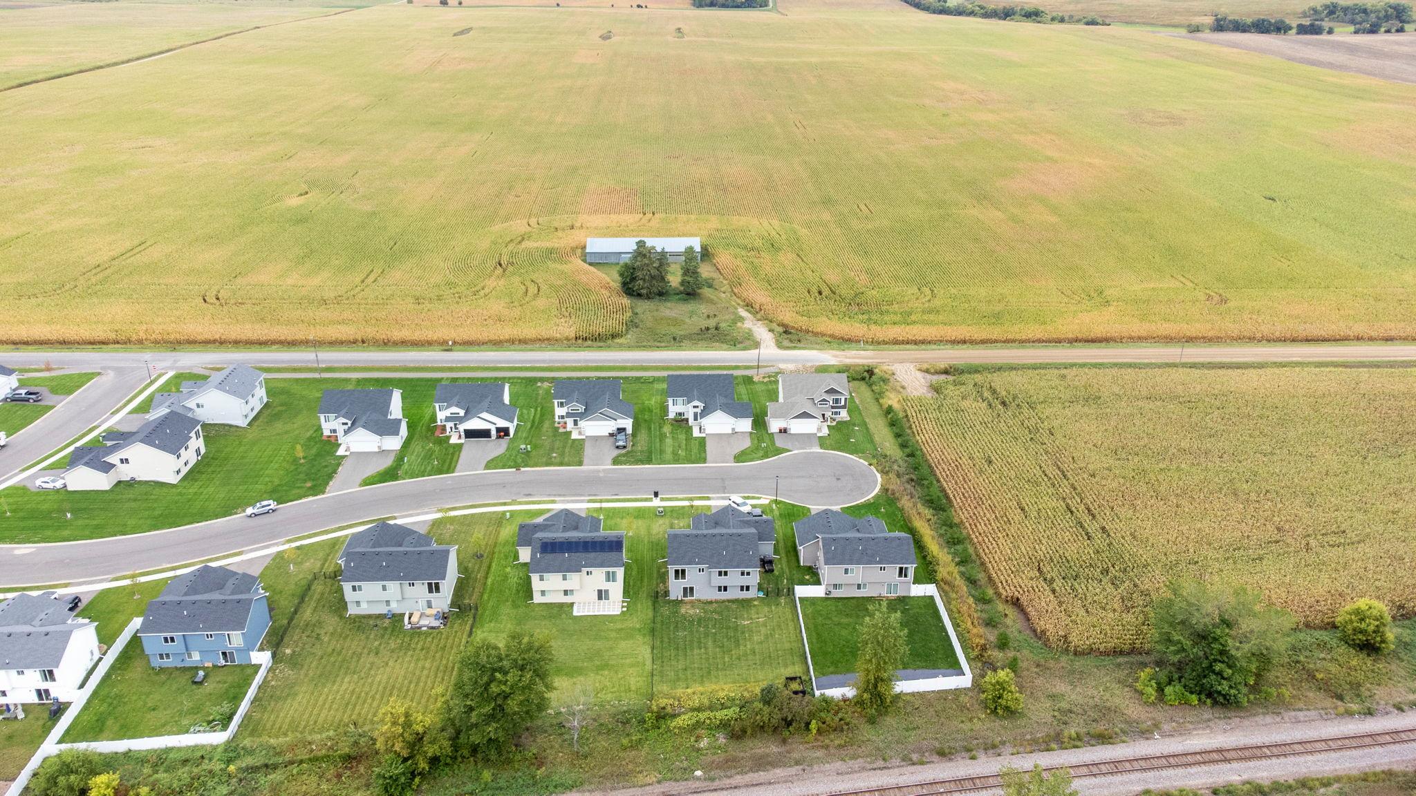 View of Residential at 133 Terning Way, Howard Lake MN 55349, Howard Lake (31 of 34) - Mike Wilen | Minnesota Team Real Estate