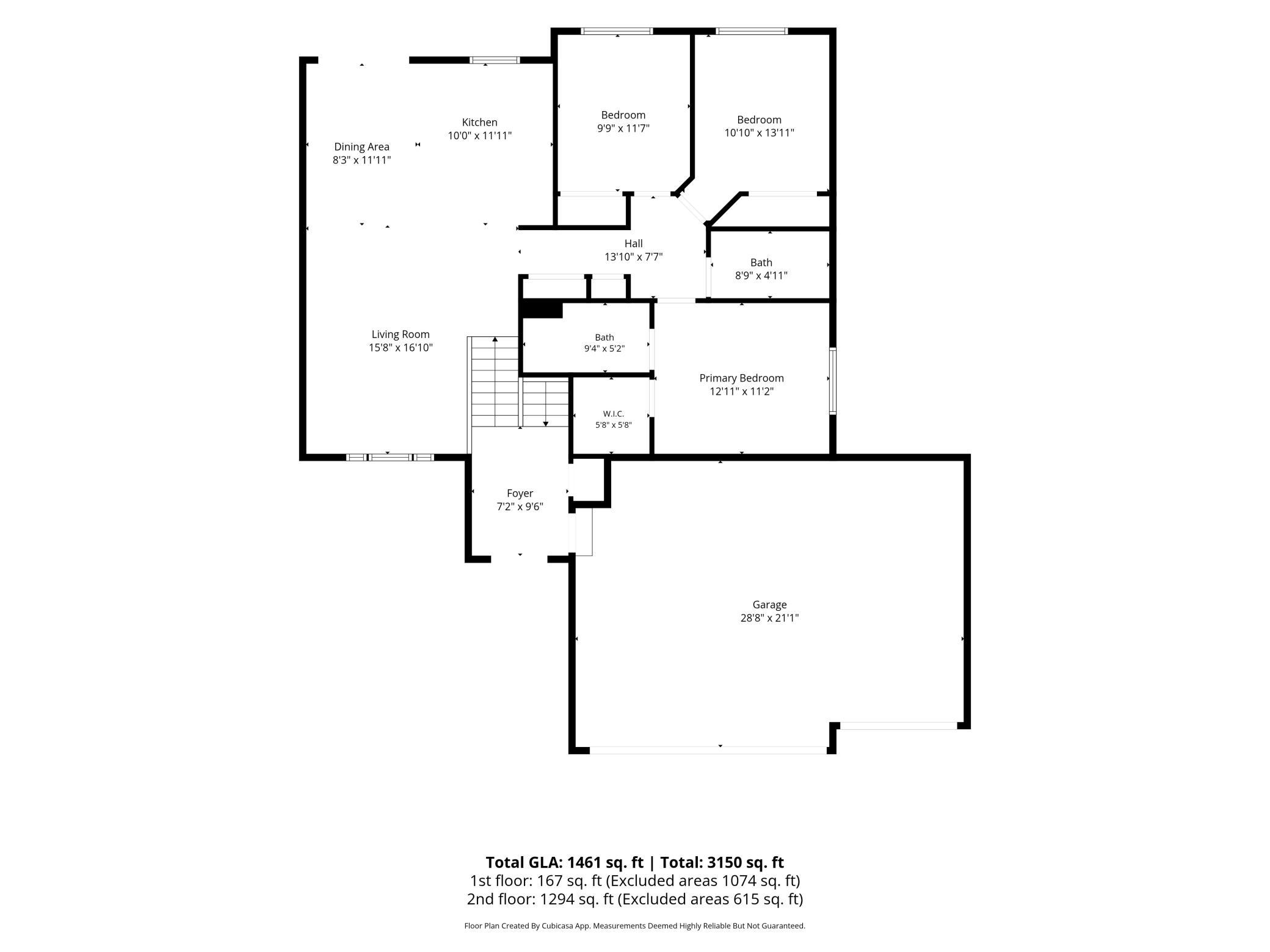 View of Residential at 133 Terning Way, Howard Lake MN 55349, Howard Lake (33 of 34) - Mike Wilen | Minnesota Team Real Estate