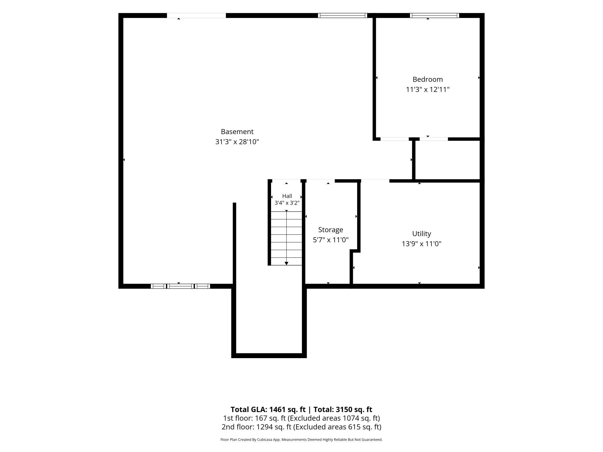 View of Residential at 133 Terning Way, Howard Lake MN 55349, Howard Lake (34 of 34) - Mike Wilen | Minnesota Team Real Estate