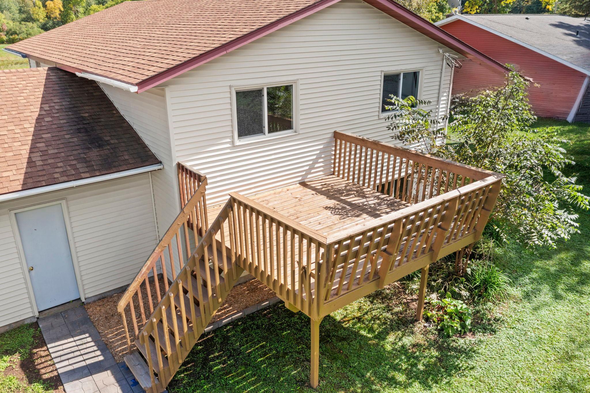 View of Residential at 630 3rd Avenue, Milaca MN 56353, Milaca (51 of 60) - Mike Wilen | Minnesota Team Real Estate