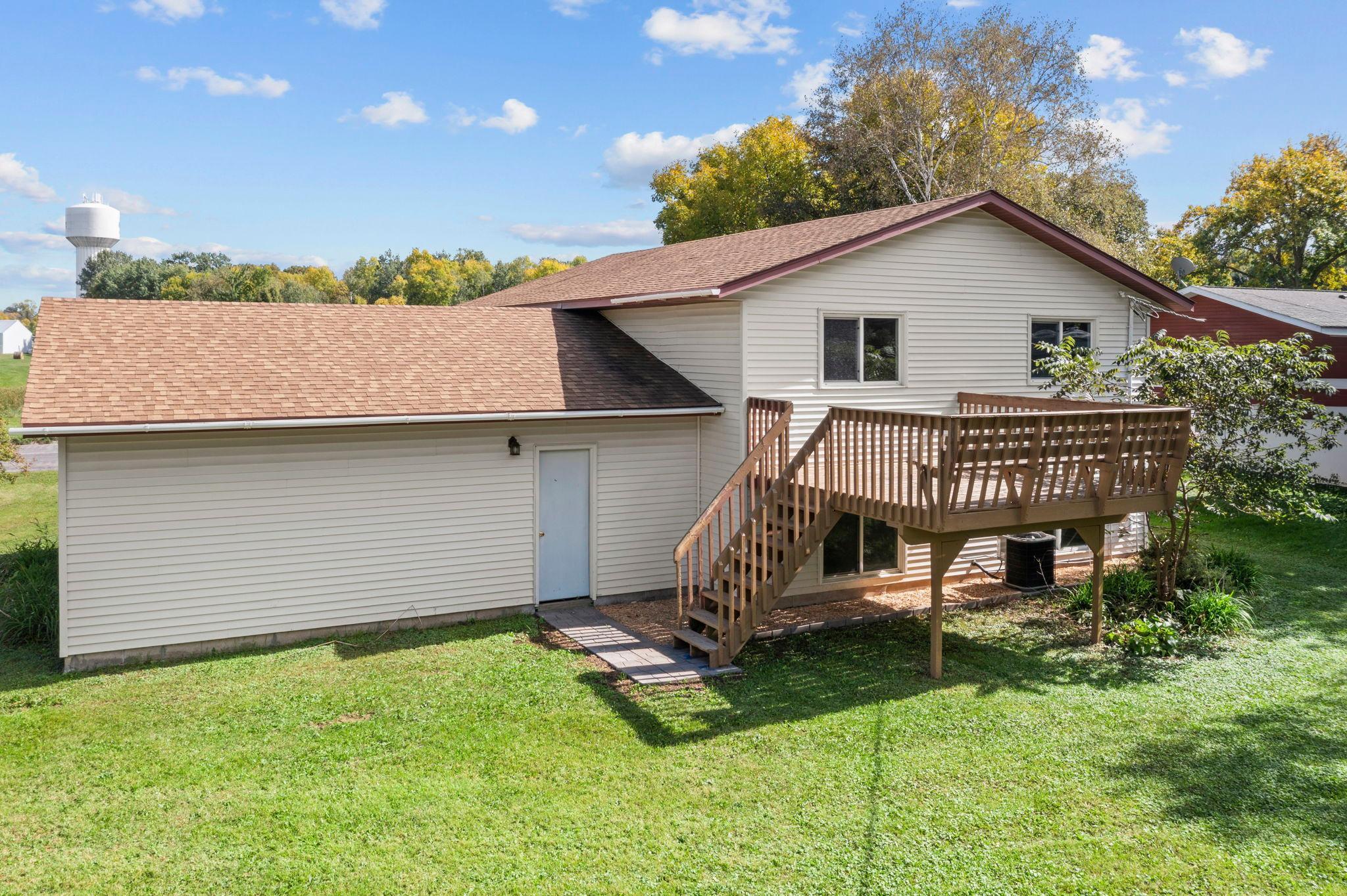 View of Residential at 630 3rd Avenue, Milaca MN 56353, Milaca (50 of 60) - Mike Wilen | Minnesota Team Real Estate