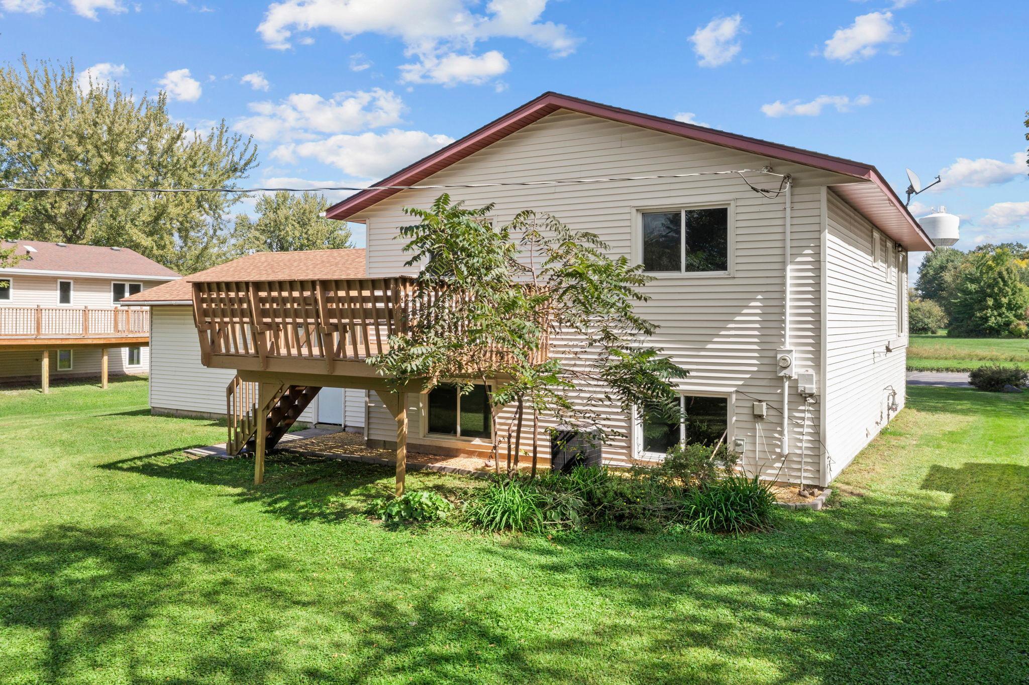 View of Residential at 630 3rd Avenue, Milaca MN 56353, Milaca (49 of 60) - Mike Wilen | Minnesota Team Real Estate