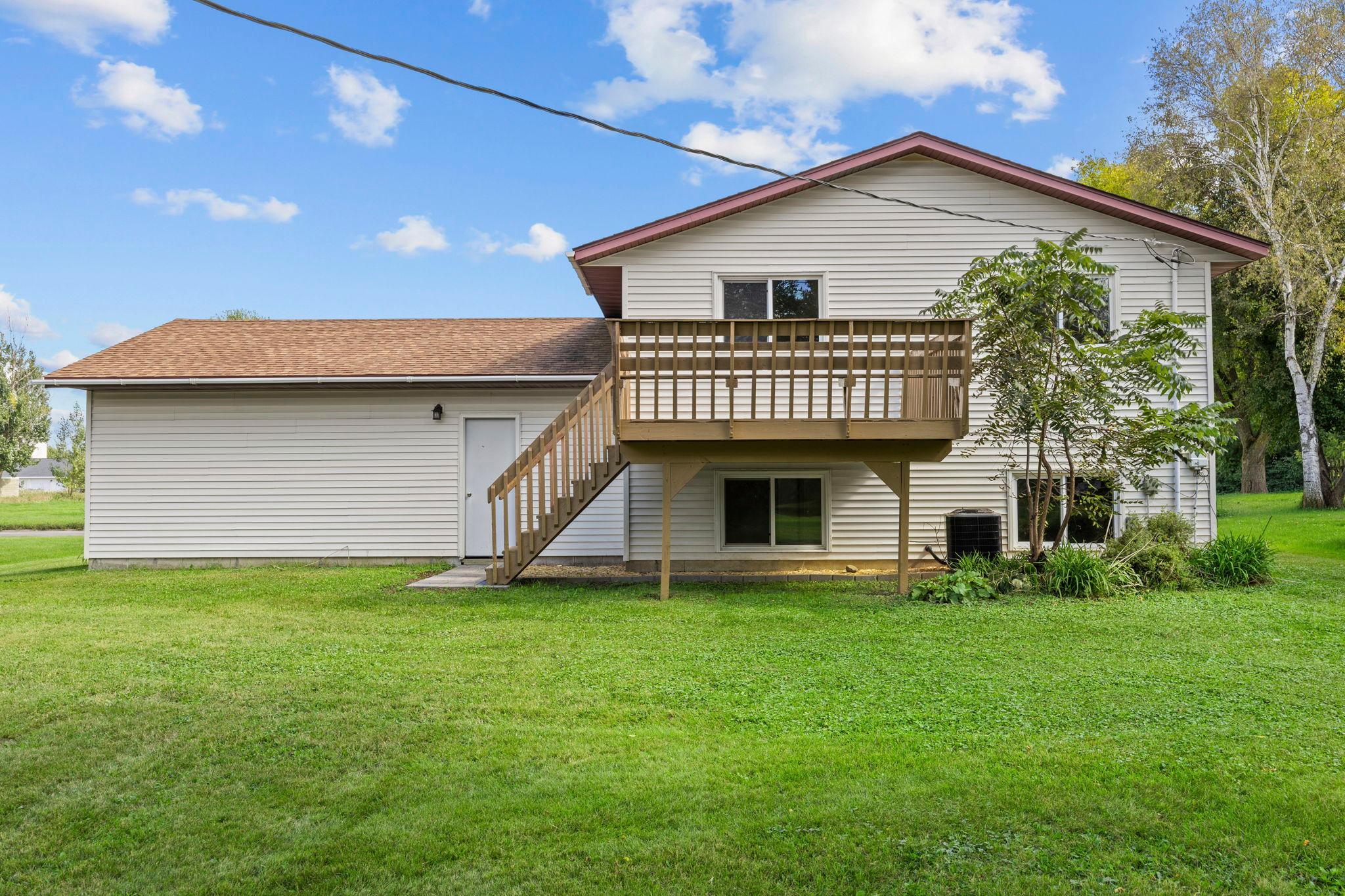 View of Residential at 630 3rd Avenue, Milaca MN 56353, Milaca (48 of 60) - Mike Wilen | Minnesota Team Real Estate