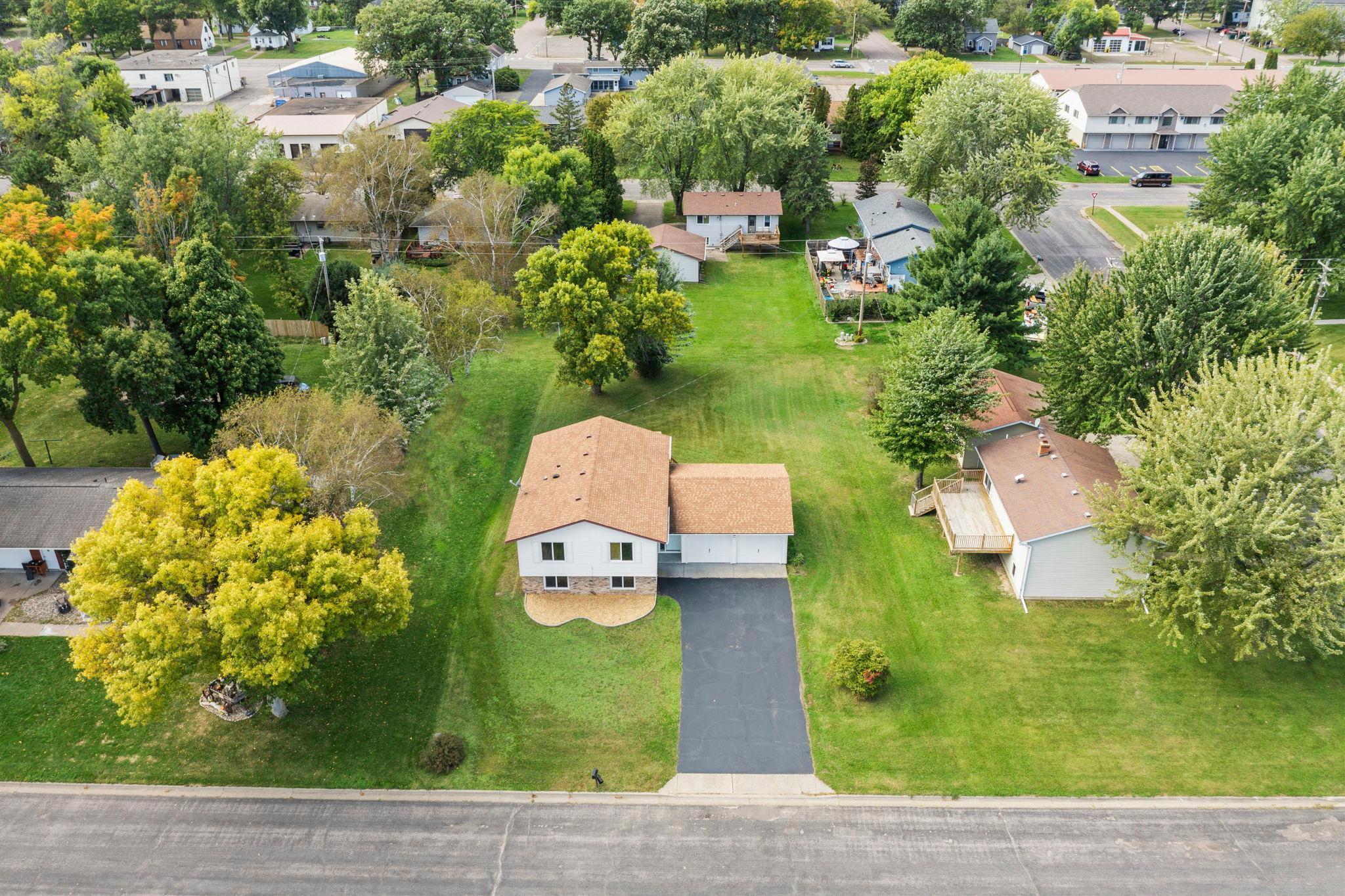 View of Residential at 630 3rd Avenue, Milaca MN 56353, Milaca (6 of 60) - Mike Wilen | Minnesota Team Real Estate