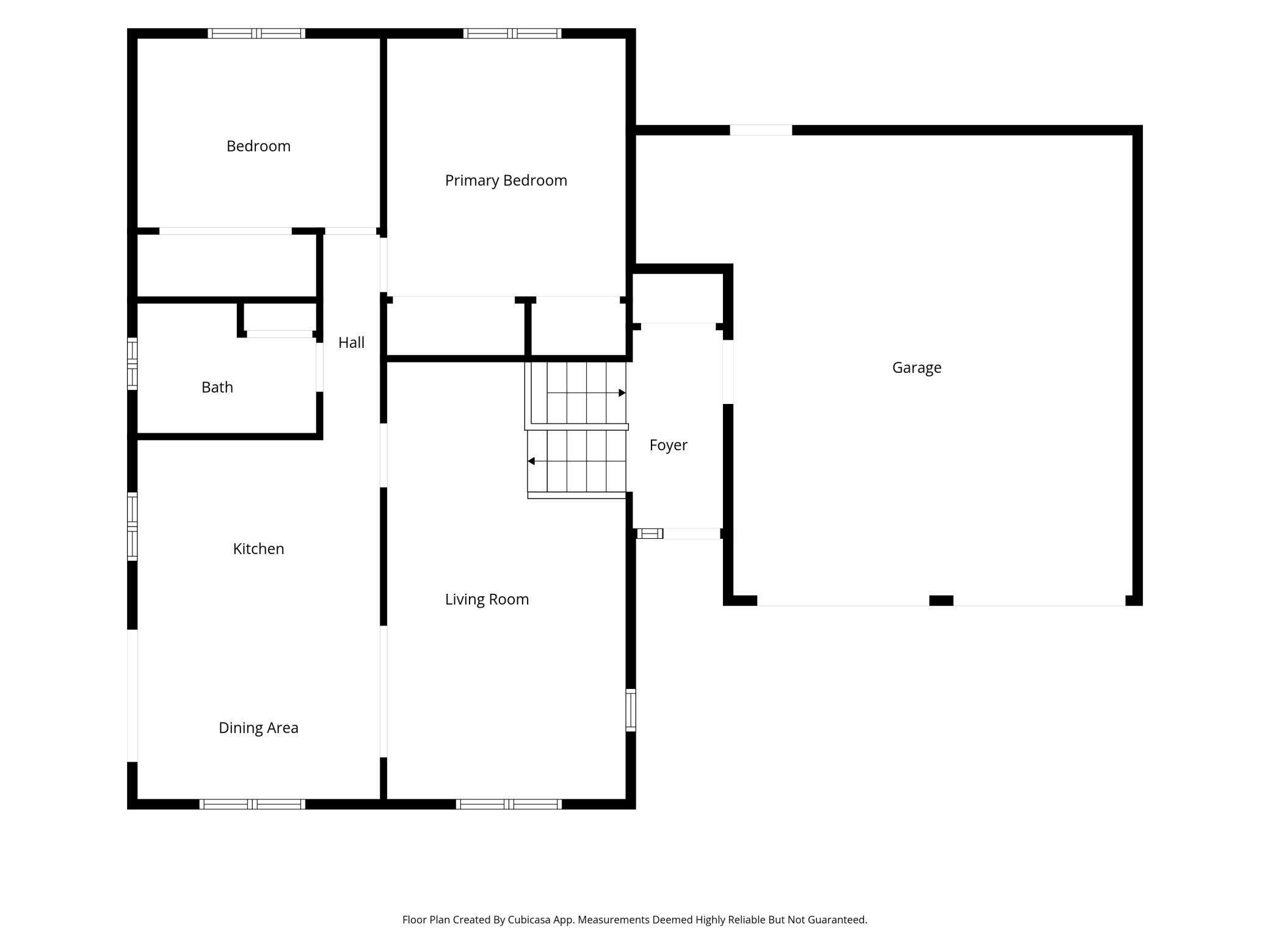View of Residential at 630 3rd Avenue, Milaca MN 56353, Milaca (58 of 60) - Mike Wilen | Minnesota Team Real Estate