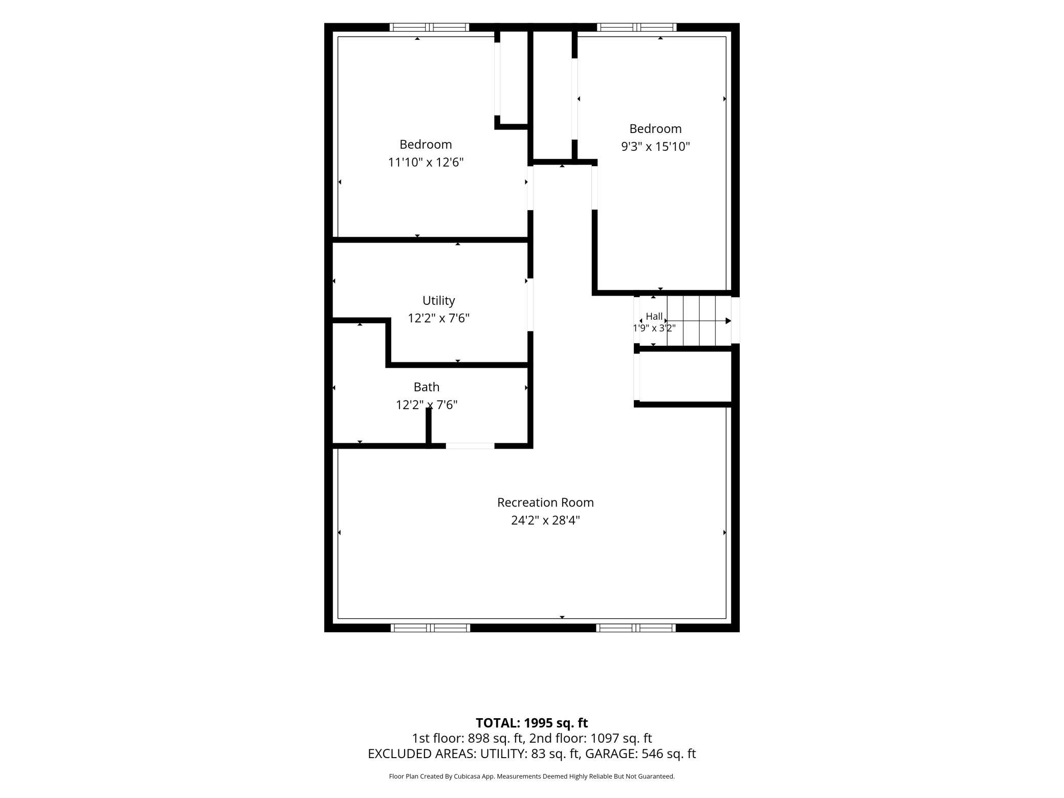 View of Residential at 630 3rd Avenue, Milaca MN 56353, Milaca (56 of 60) - Mike Wilen | Minnesota Team Real Estate