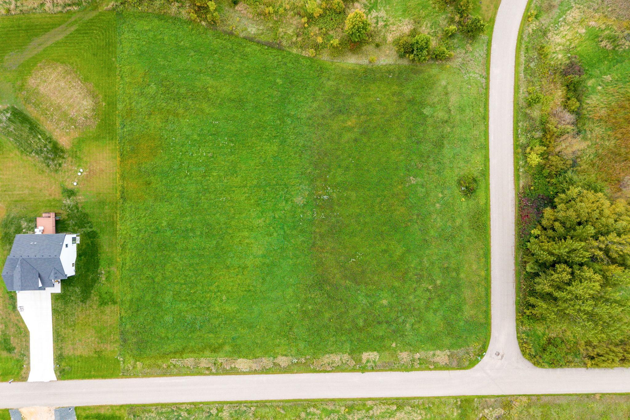View of Land at TBD Sugar Maple Lane, Montgomery MN 56069, Montgomery (3 of 18) - Mike Wilen | Minnesota Team Real Estate