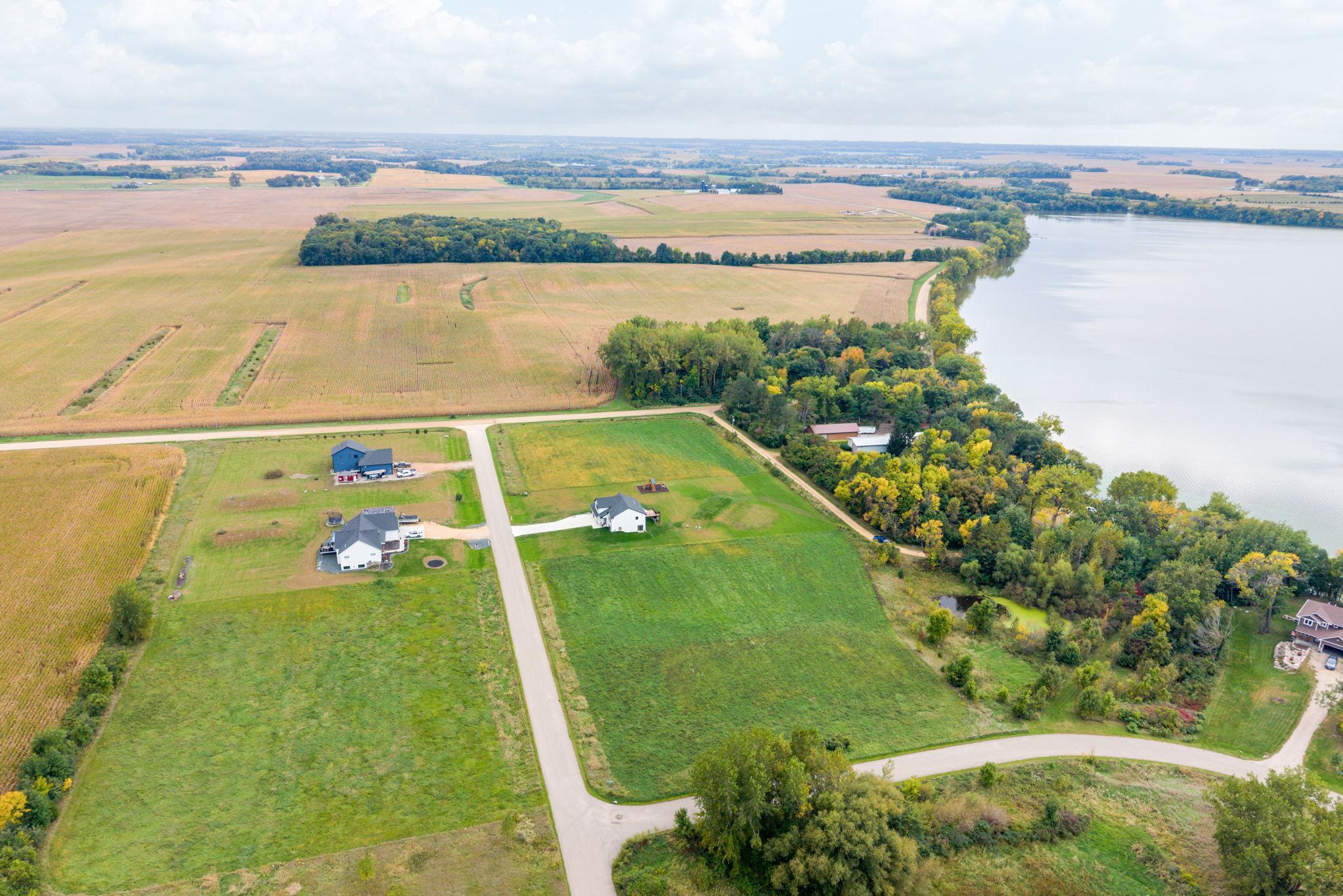 View of Land at TBD Sugar Maple Lane, Montgomery MN 56069, Montgomery (15 of 18) - Mike Wilen | Minnesota Team Real Estate