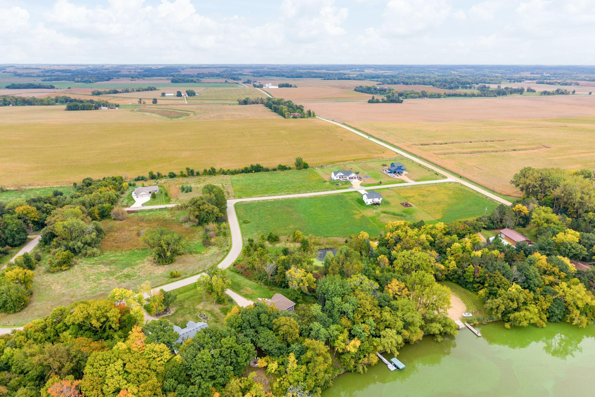 View of Land at TBD Sugar Maple Lane, Montgomery MN 56069, Montgomery (14 of 18) - Mike Wilen | Minnesota Team Real Estate