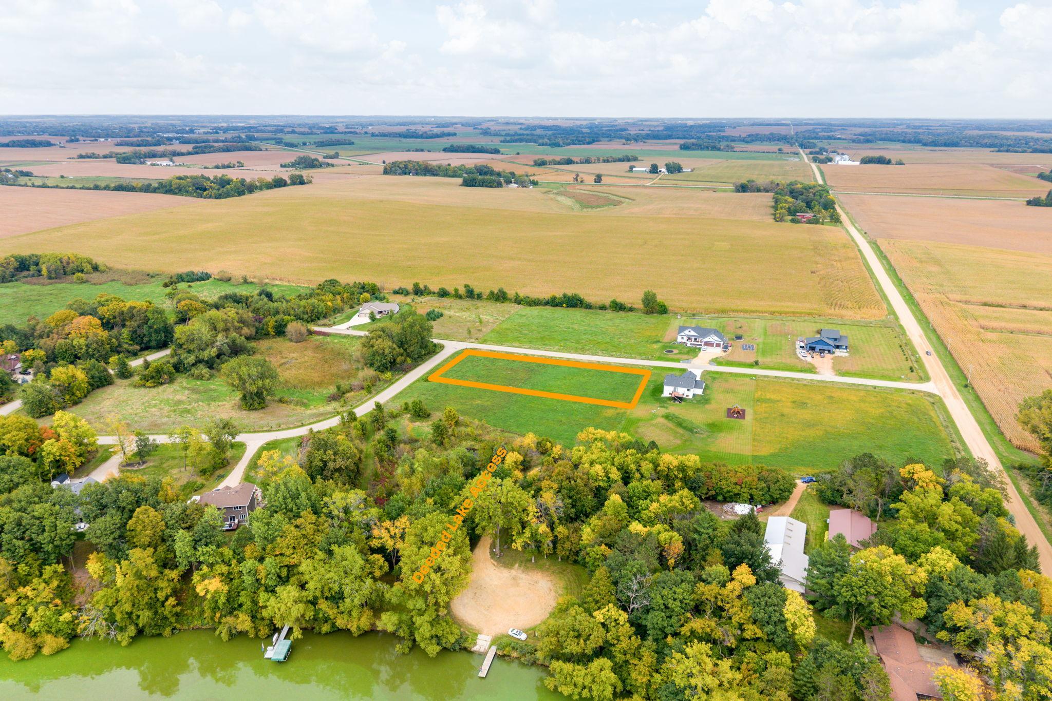 View of Land at TBD Sugar Maple Lane, Montgomery MN 56069, Montgomery (13 of 18) - Mike Wilen | Minnesota Team Real Estate