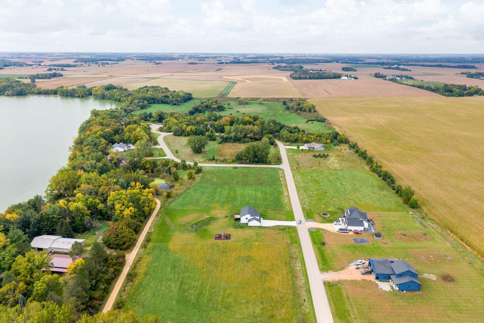 View of Land at TBD Sugar Maple Lane, Montgomery MN 56069, Montgomery (12 of 18) - Mike Wilen | Minnesota Team Real Estate