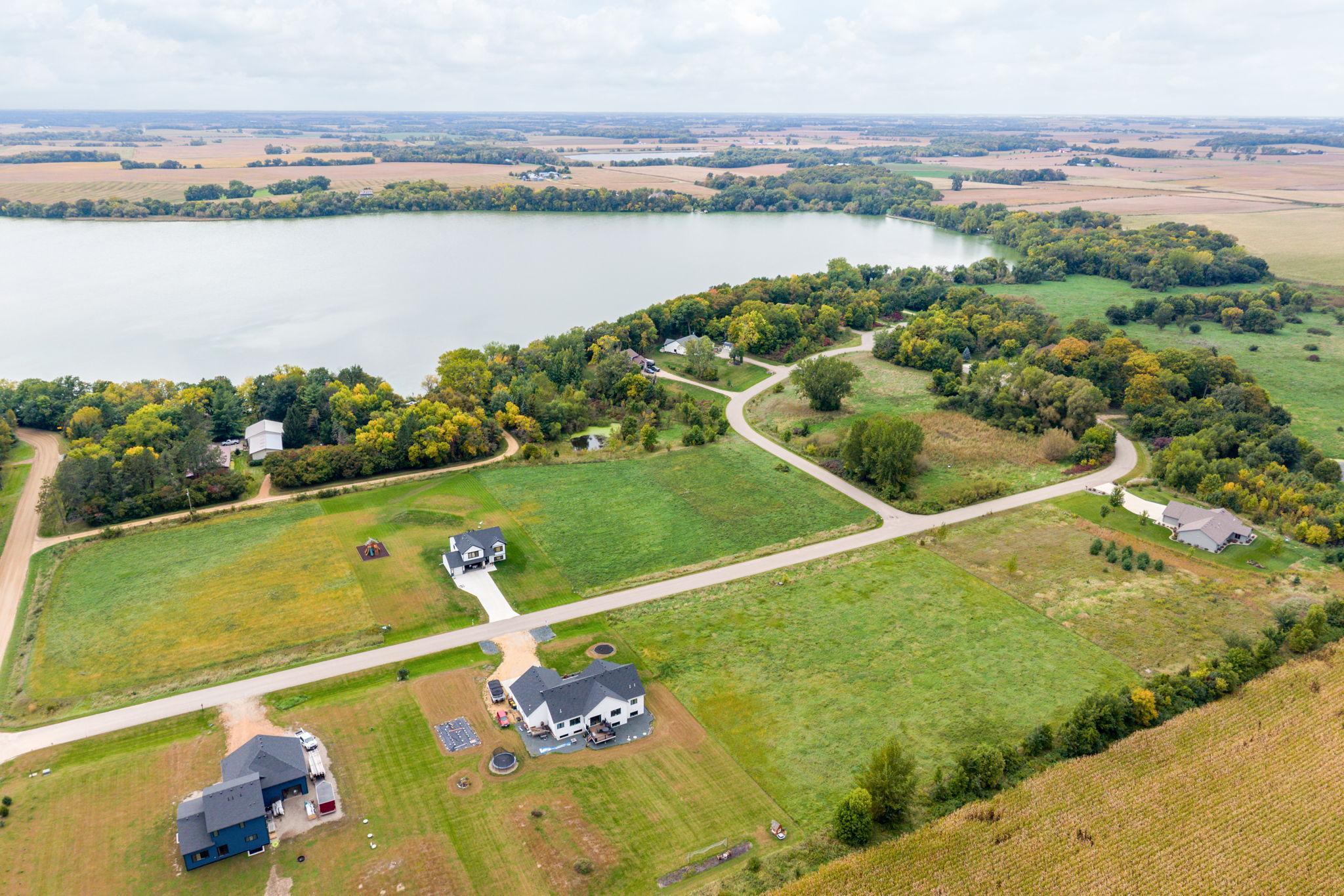 View of Land at TBD Sugar Maple Lane, Montgomery MN 56069, Montgomery (11 of 18) - Mike Wilen | Minnesota Team Real Estate