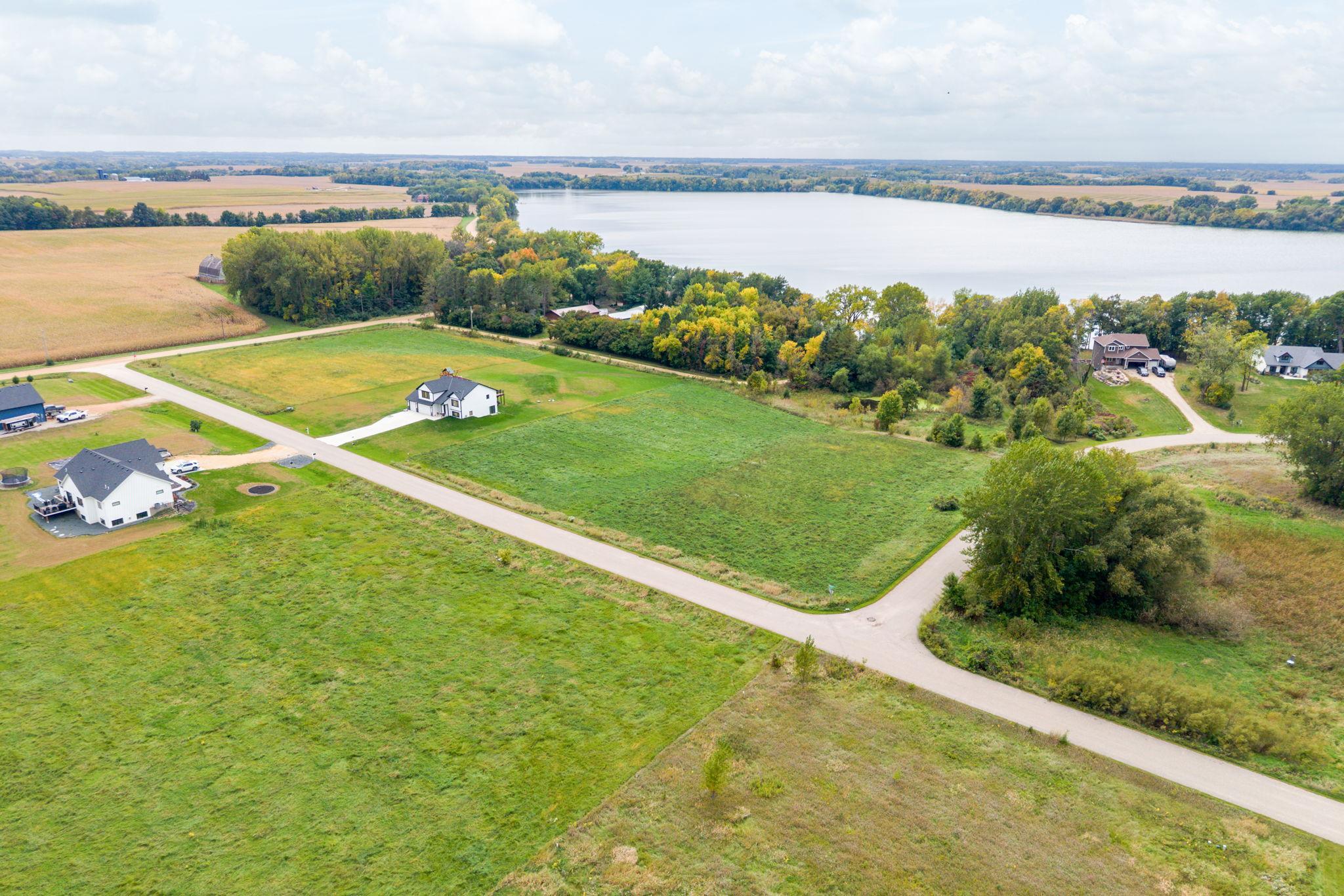 View of Land at TBD Sugar Maple Lane, Montgomery MN 56069, Montgomery (10 of 18) - Mike Wilen | Minnesota Team Real Estate