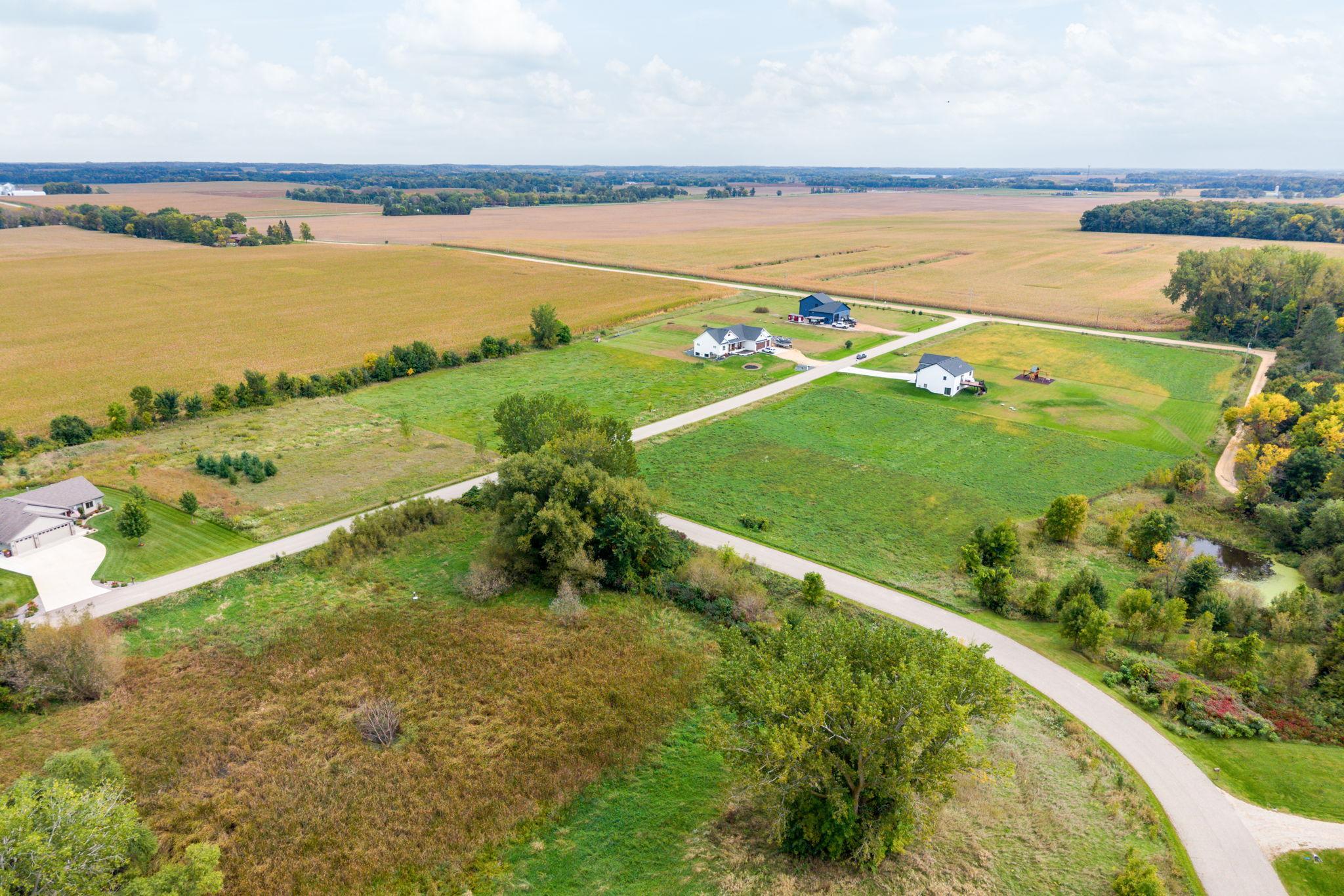View of Land at TBD Sugar Maple Lane, Montgomery MN 56069, Montgomery (9 of 18) - Mike Wilen | Minnesota Team Real Estate
