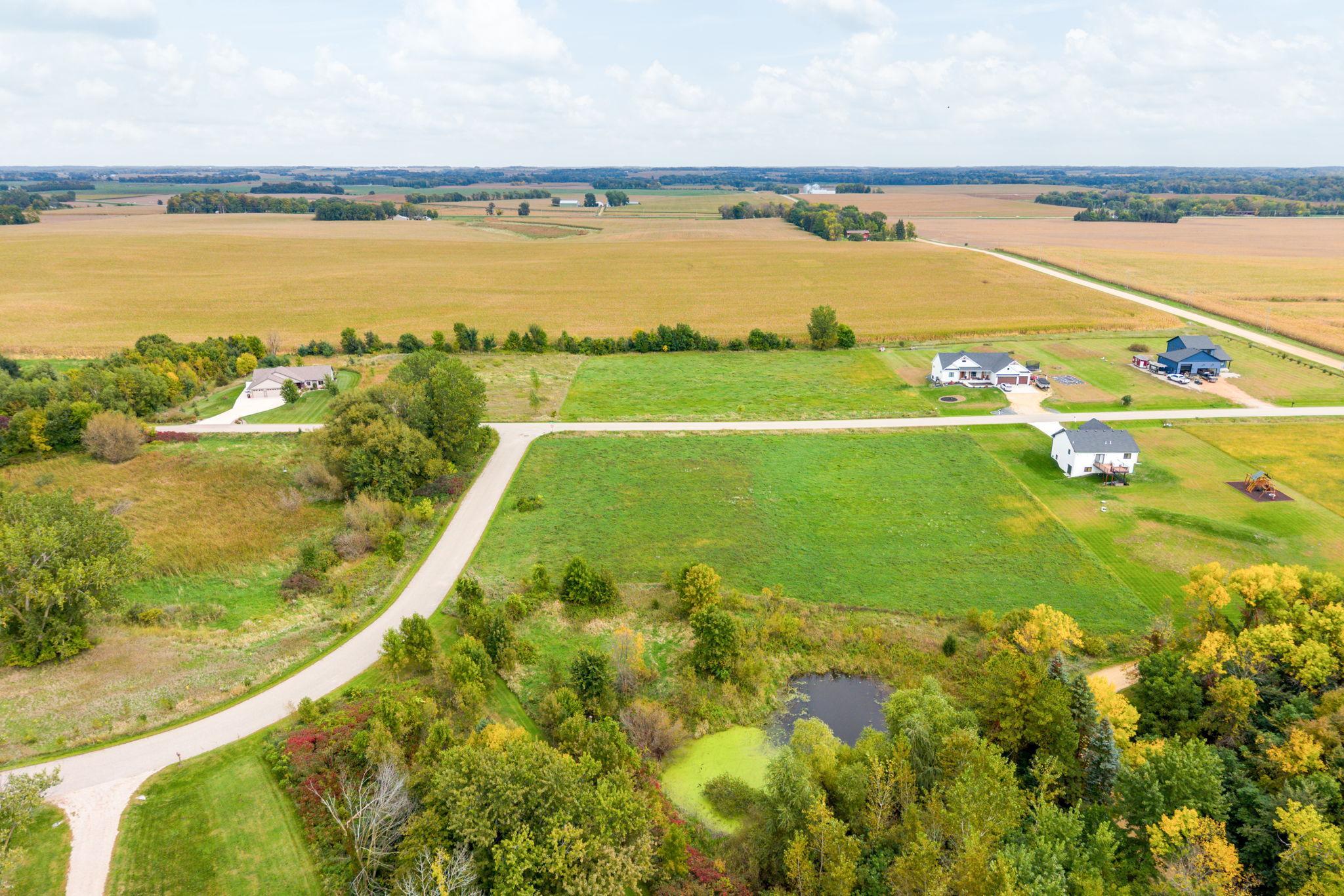 View of Land at TBD Sugar Maple Lane, Montgomery MN 56069, Montgomery (7 of 18) - Mike Wilen | Minnesota Team Real Estate