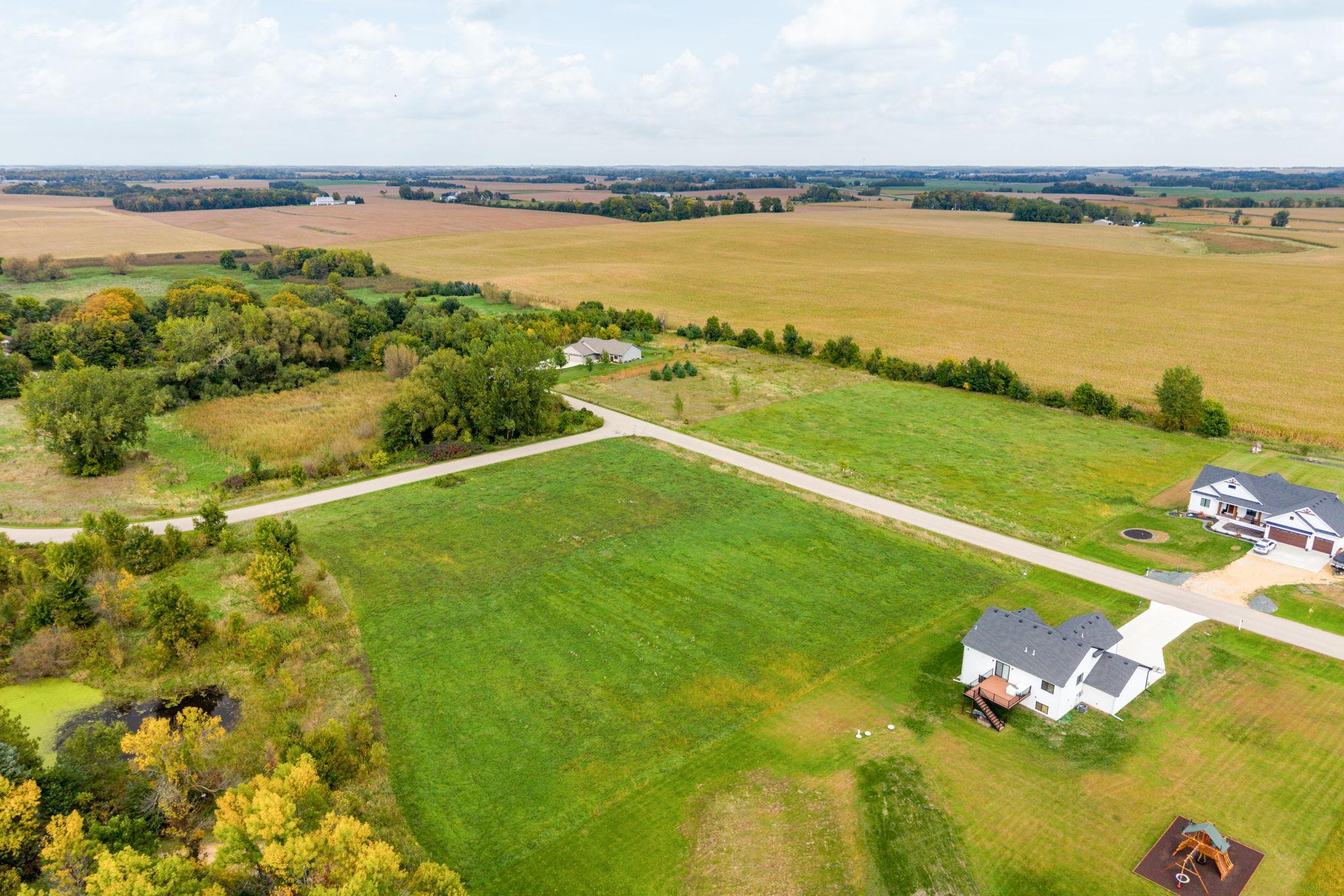 View of Land at TBD Sugar Maple Lane, Montgomery MN 56069, Montgomery (5 of 18) - Mike Wilen | Minnesota Team Real Estate