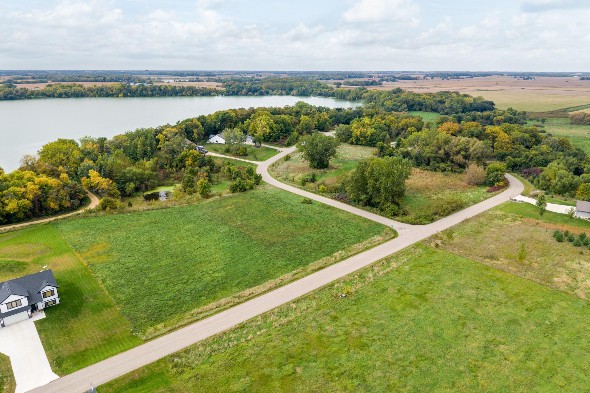 View of Land at TBD Sugar Maple Lane, Montgomery MN 56069, Montgomery (6 of 18) - Mike Wilen | Minnesota Team Real Estate
