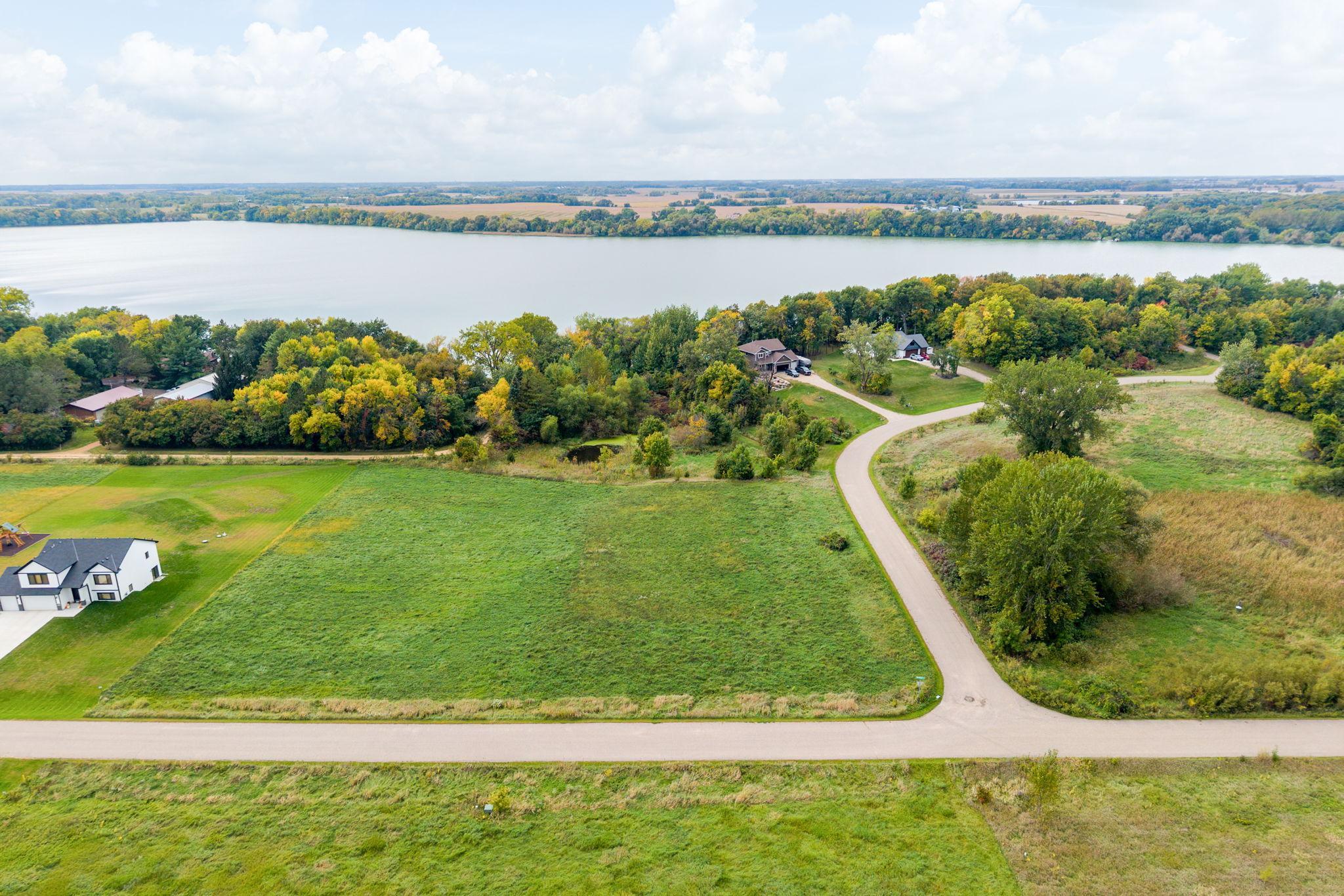 View of Land at TBD Sugar Maple Lane, Montgomery MN 56069, Montgomery (2 of 18) - Mike Wilen | Minnesota Team Real Estate