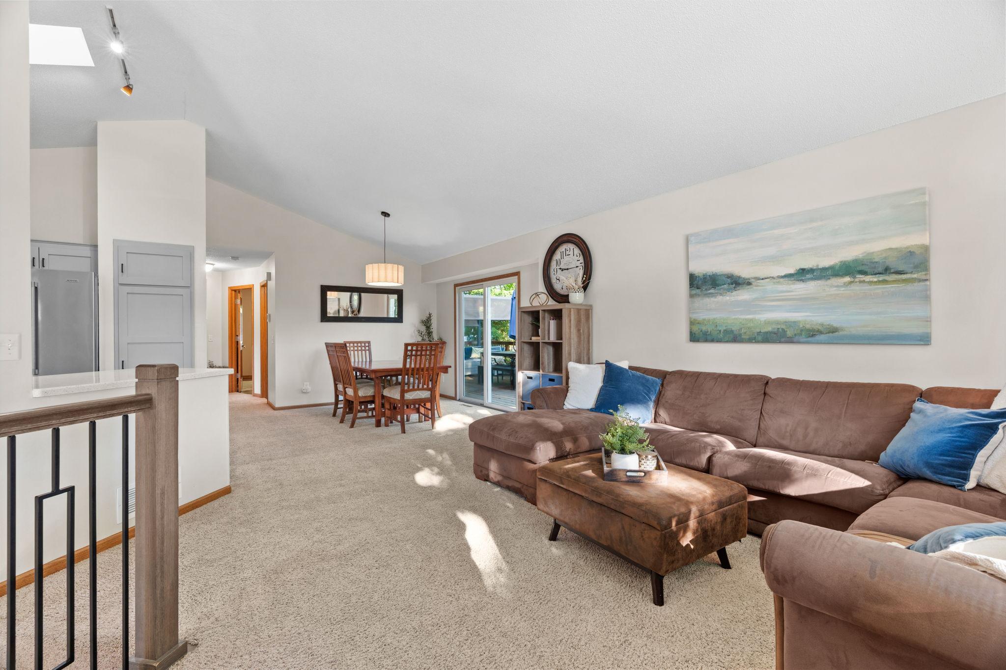 View of Residential at 9545 Hillside Drive, Champlin MN 55316, Champlin (7 of 50) - Mike Wilen | Minnesota Team Real Estate