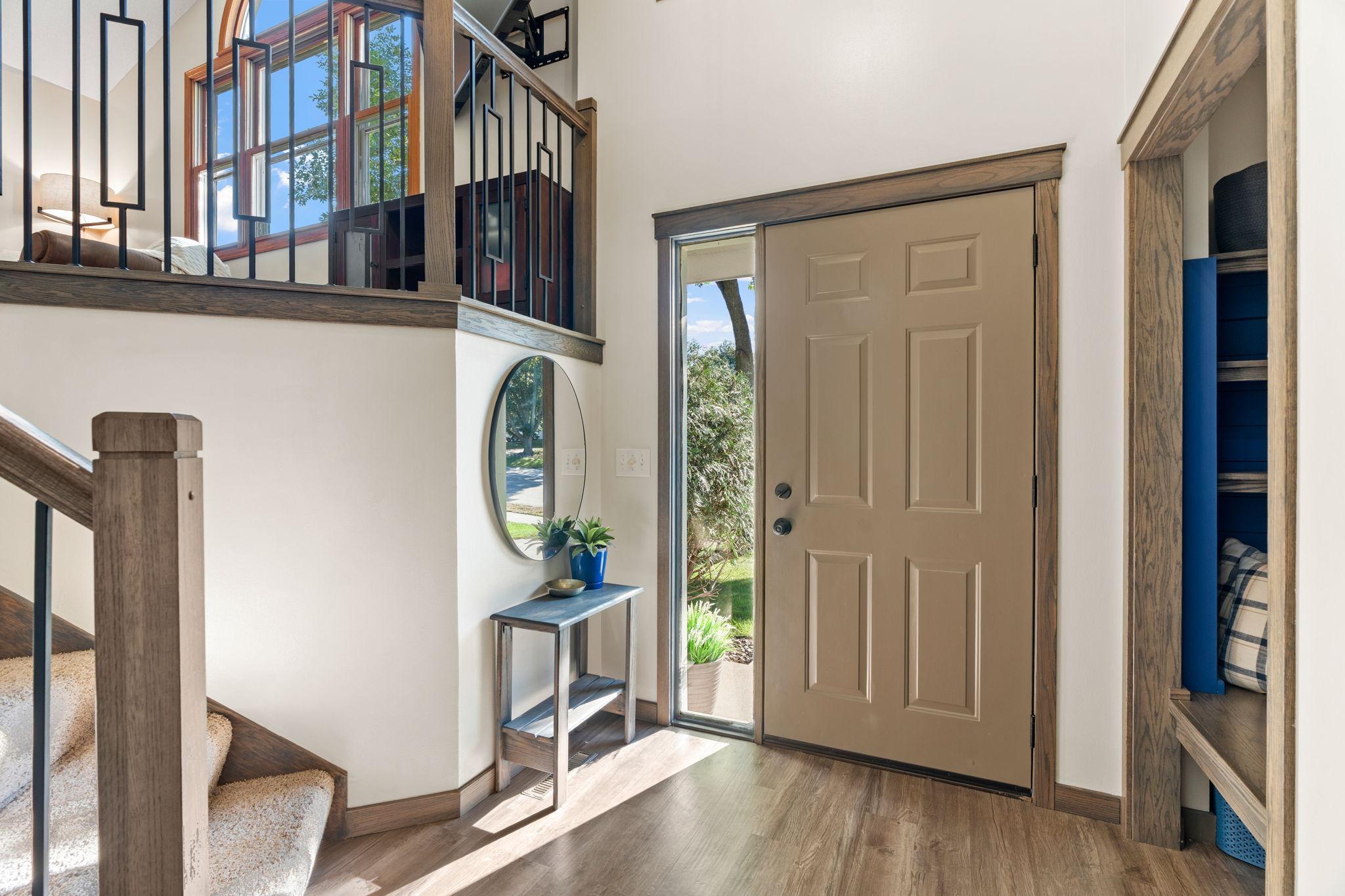View of Residential at 9545 Hillside Drive, Champlin MN 55316, Champlin (2 of 50) - Mike Wilen | Minnesota Team Real Estate