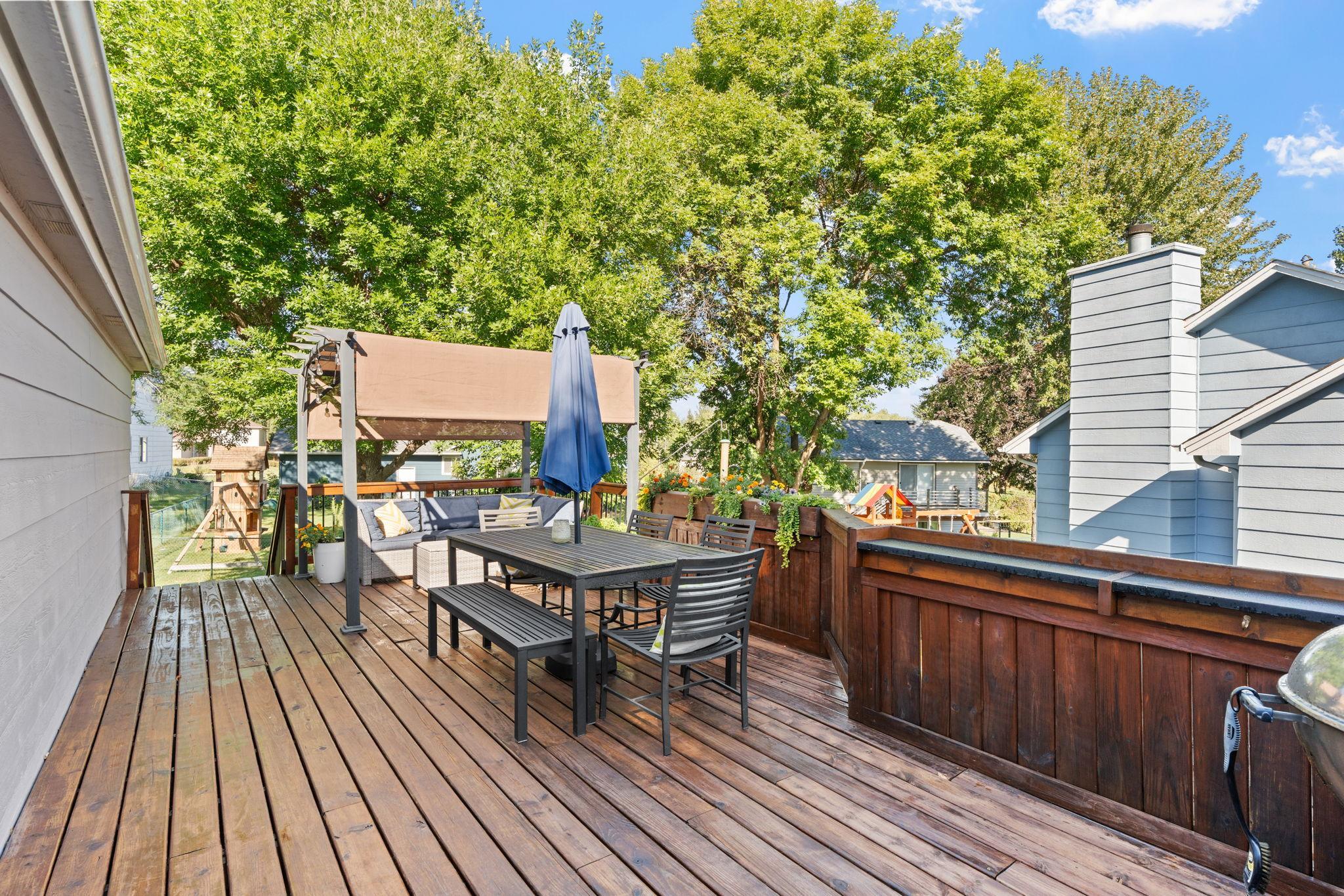 View of Residential at 9545 Hillside Drive, Champlin MN 55316, Champlin (46 of 50) - Mike Wilen | Minnesota Team Real Estate