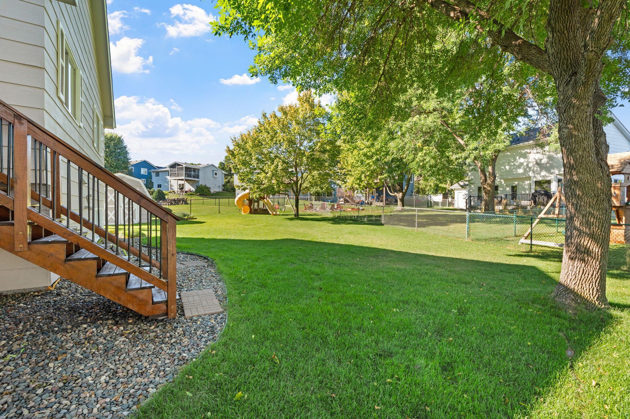 View of Residential at 9545 Hillside Drive, Champlin MN 55316, Champlin (44 of 50) - Mike Wilen | Minnesota Team Real Estate