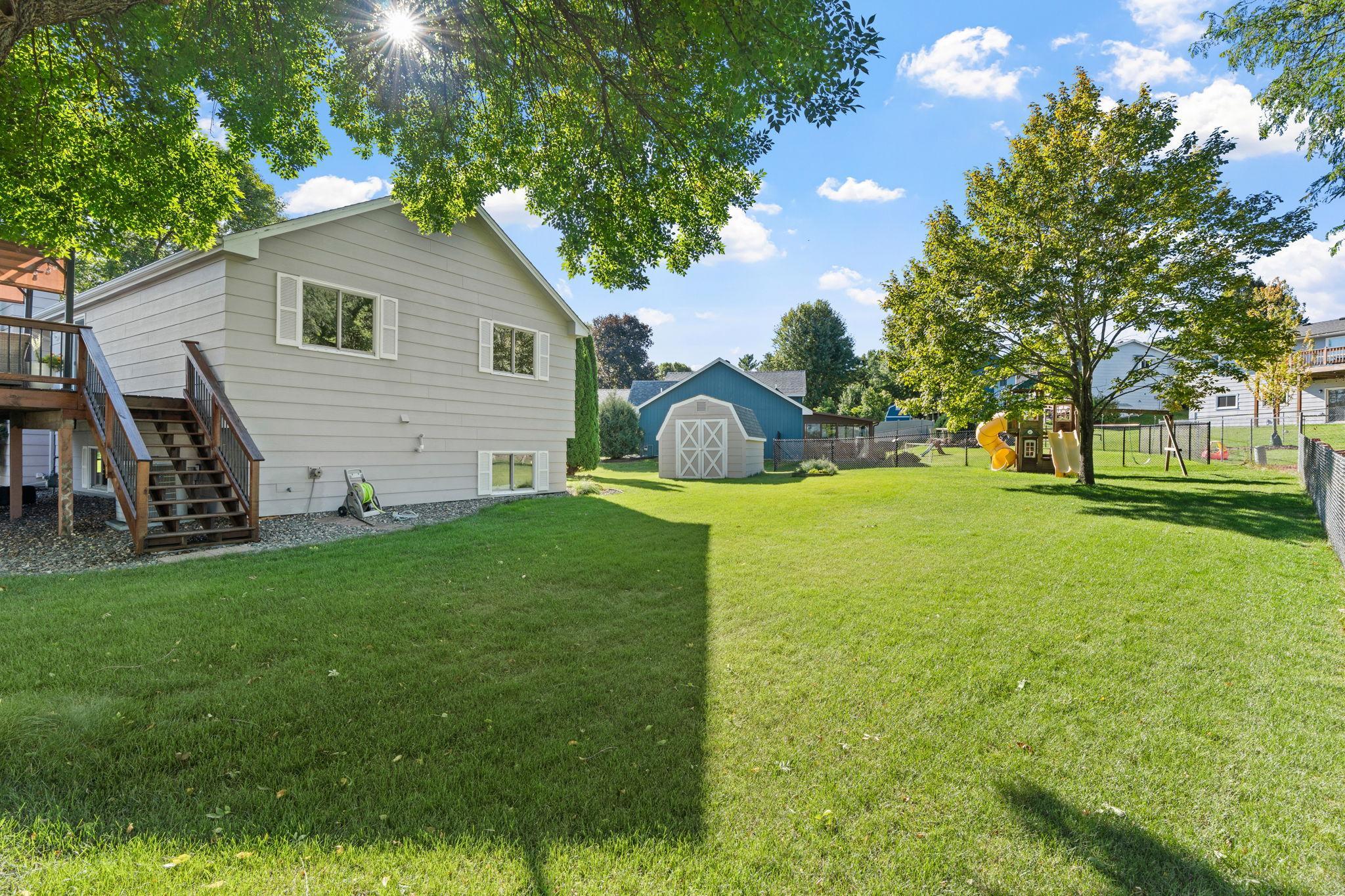 View of Residential at 9545 Hillside Drive, Champlin MN 55316, Champlin (43 of 50) - Mike Wilen | Minnesota Team Real Estate