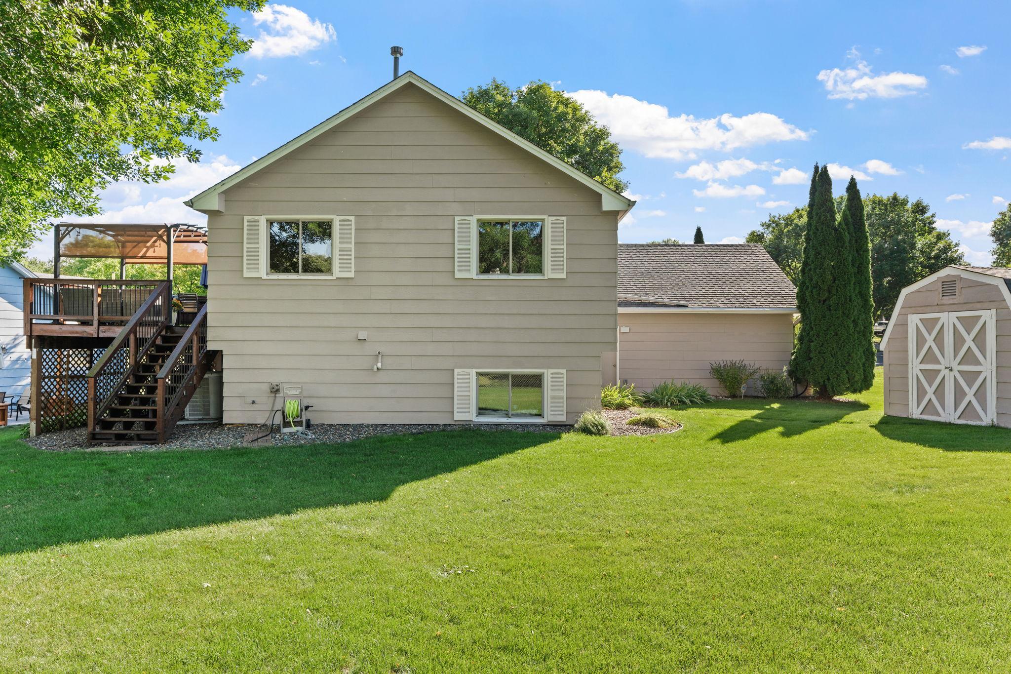 View of Residential at 9545 Hillside Drive, Champlin MN 55316, Champlin (42 of 50) - Mike Wilen | Minnesota Team Real Estate