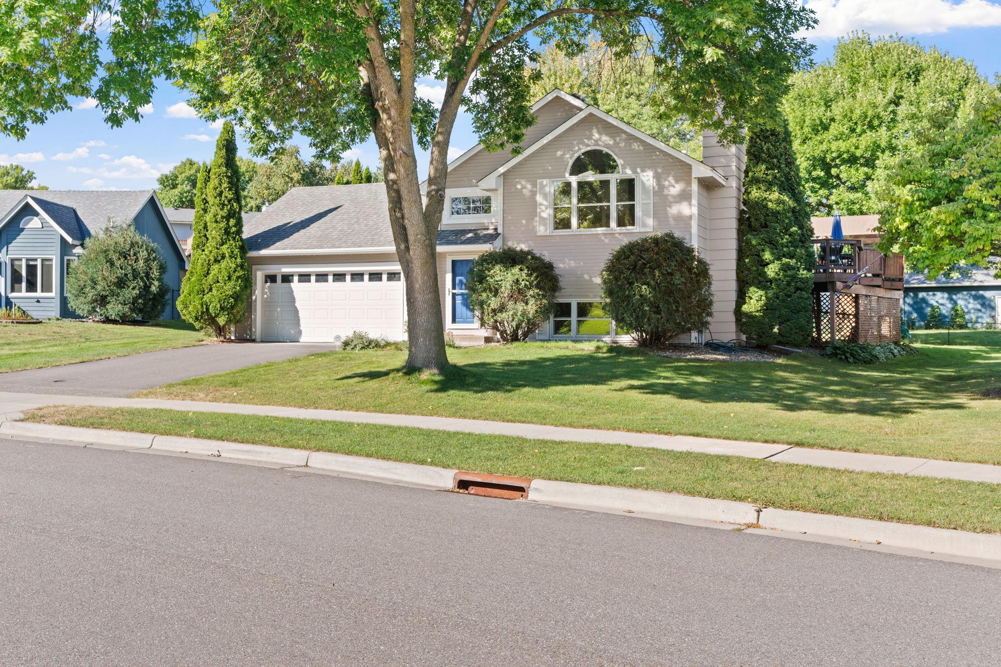 View of Residential at 9545 Hillside Drive, Champlin MN 55316, Champlin (39 of 50) - Mike Wilen | Minnesota Team Real Estate