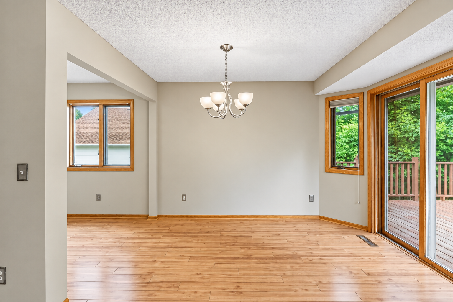 View of Residential at 8026 173rd Street, Lakeville MN 55044, Lakeville (12 of 31) - Mike Wilen | Minnesota Team Real Estate