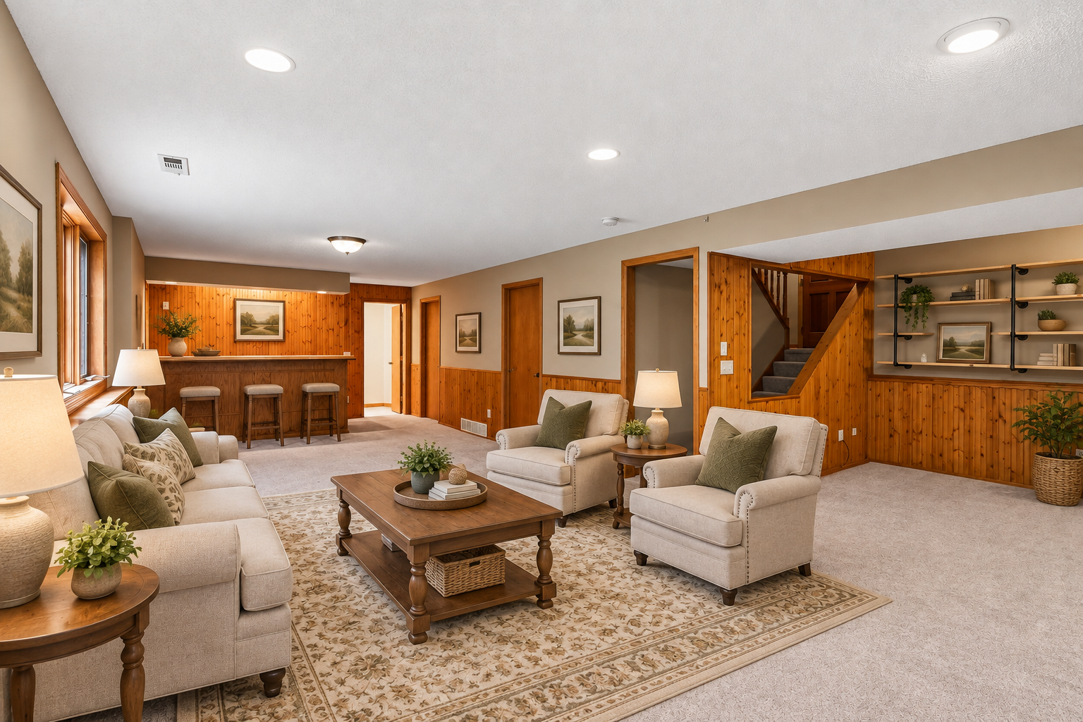 View of Residential at 8026 173rd Street, Lakeville MN 55044, Lakeville (26 of 31) - Mike Wilen | Minnesota Team Real Estate
