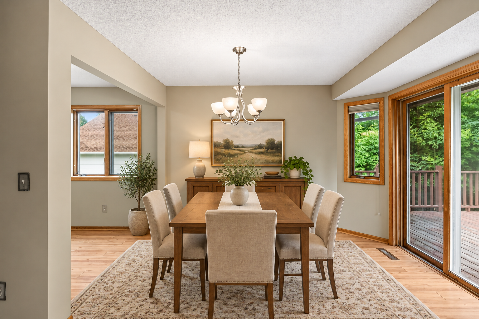 View of Residential at 8026 173rd Street, Lakeville MN 55044, Lakeville (5 of 31) - Mike Wilen | Minnesota Team Real Estate