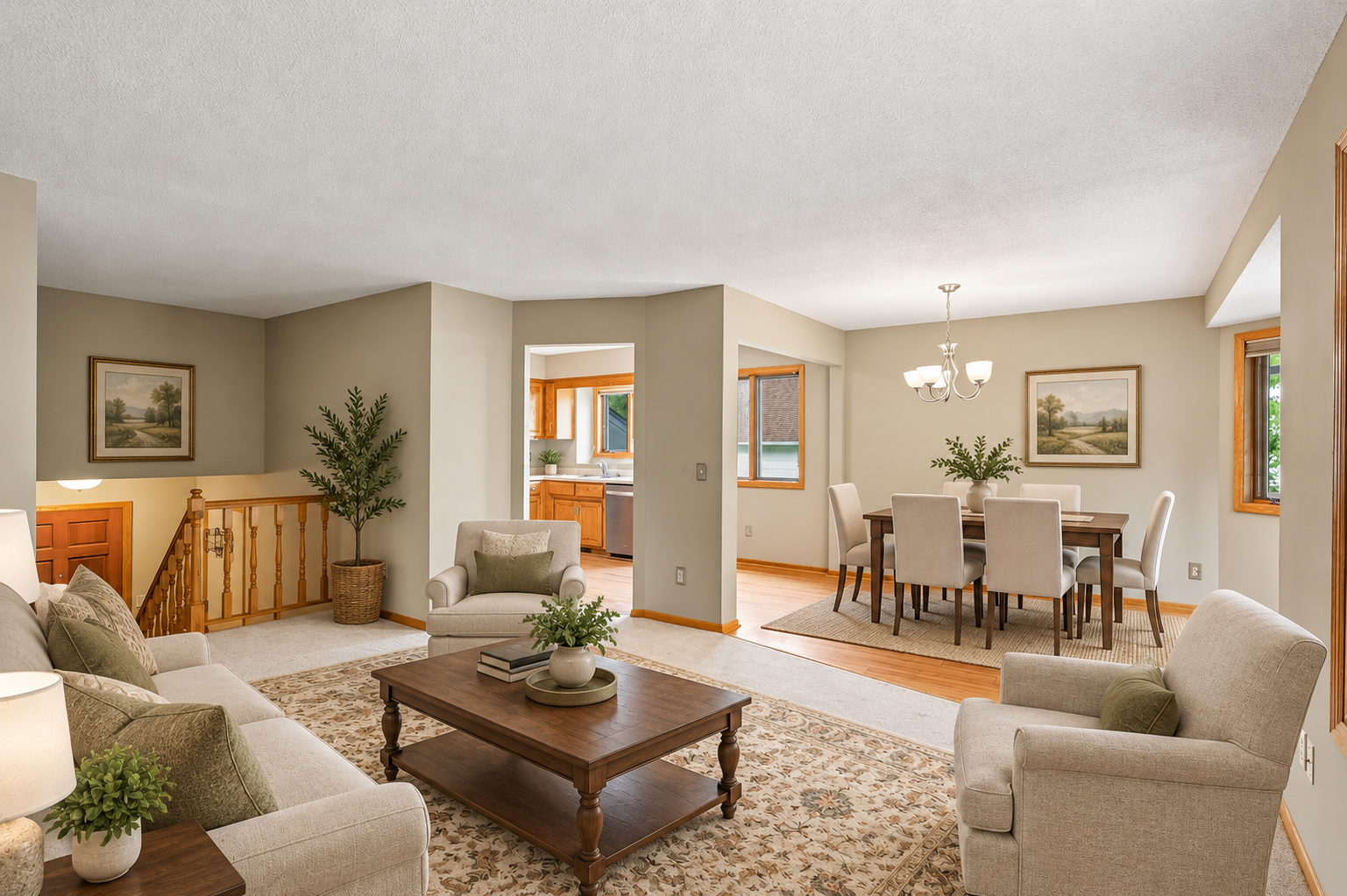 View of Residential at 8026 173rd Street, Lakeville MN 55044, Lakeville (4 of 31) - Mike Wilen | Minnesota Team Real Estate