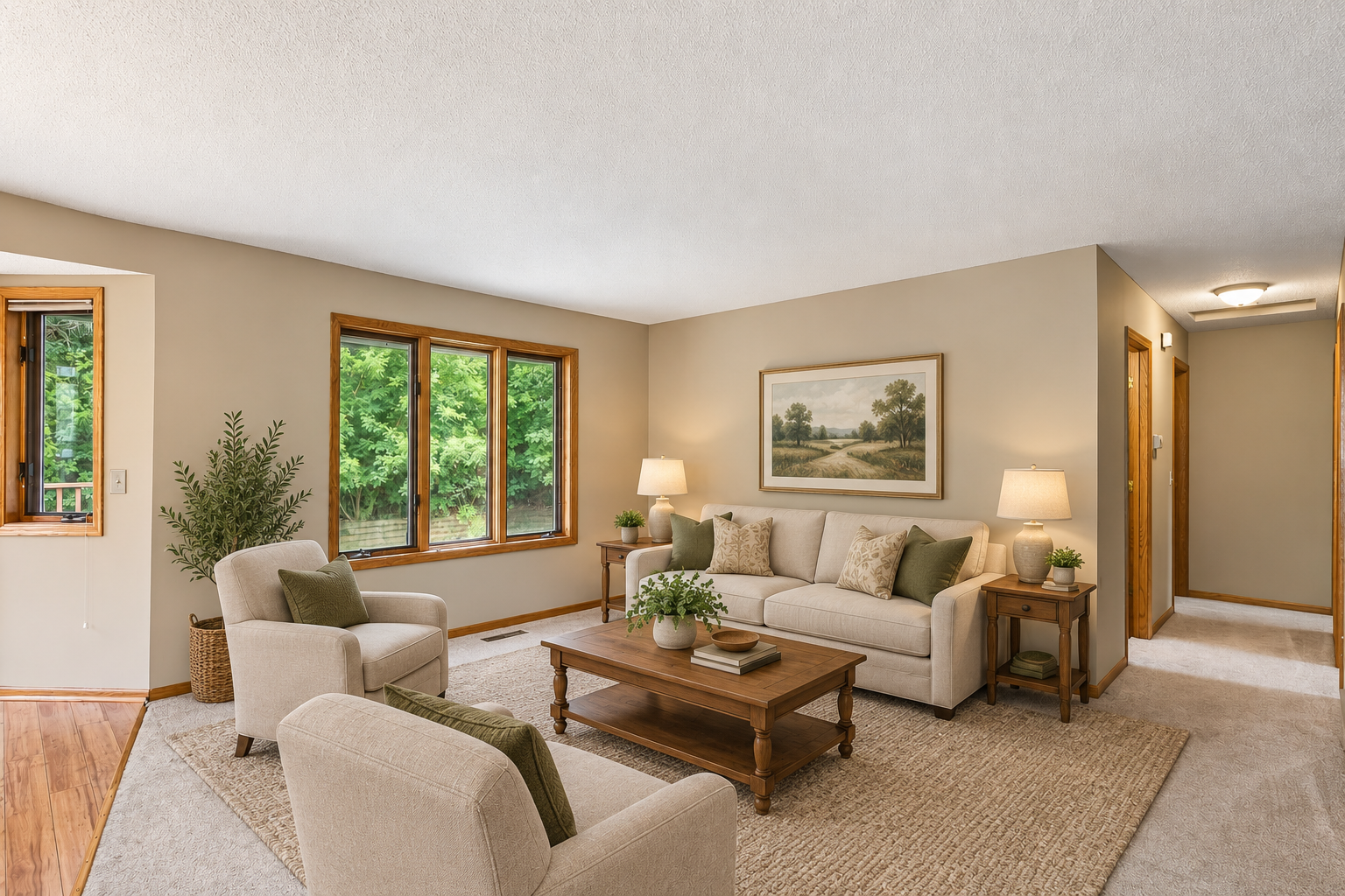 View of Residential at 8026 173rd Street, Lakeville MN 55044, Lakeville (2 of 31) - Mike Wilen | Minnesota Team Real Estate