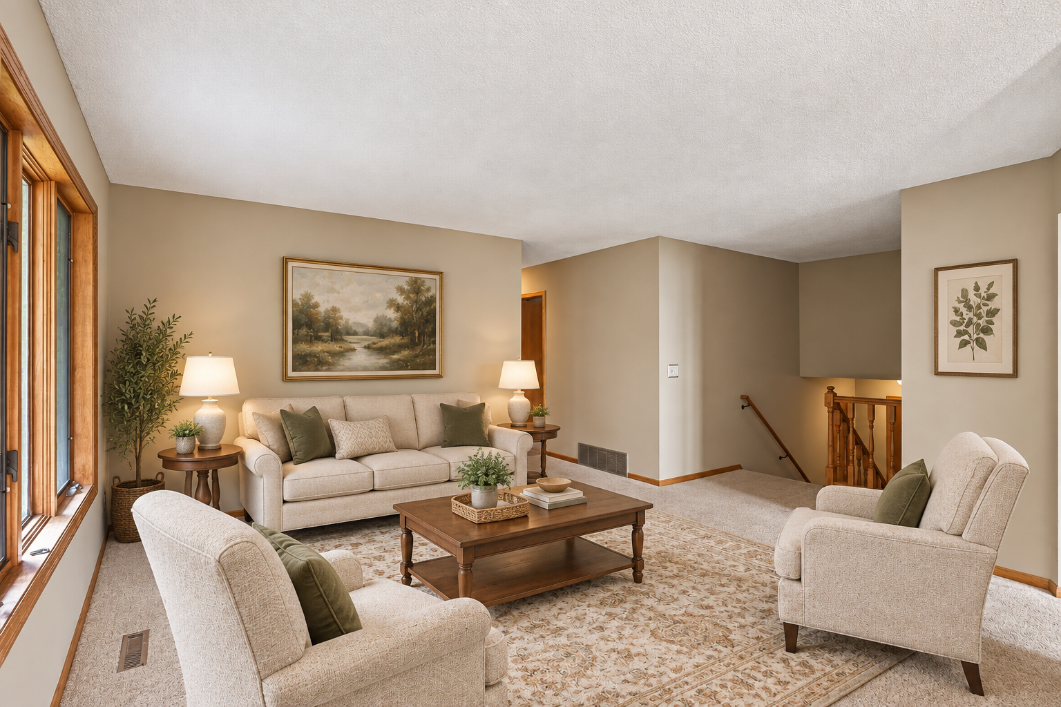 View of Single Family at 8026 173rd Street, Lakeville - Mike Wilen | Minnesota Team Real Estate